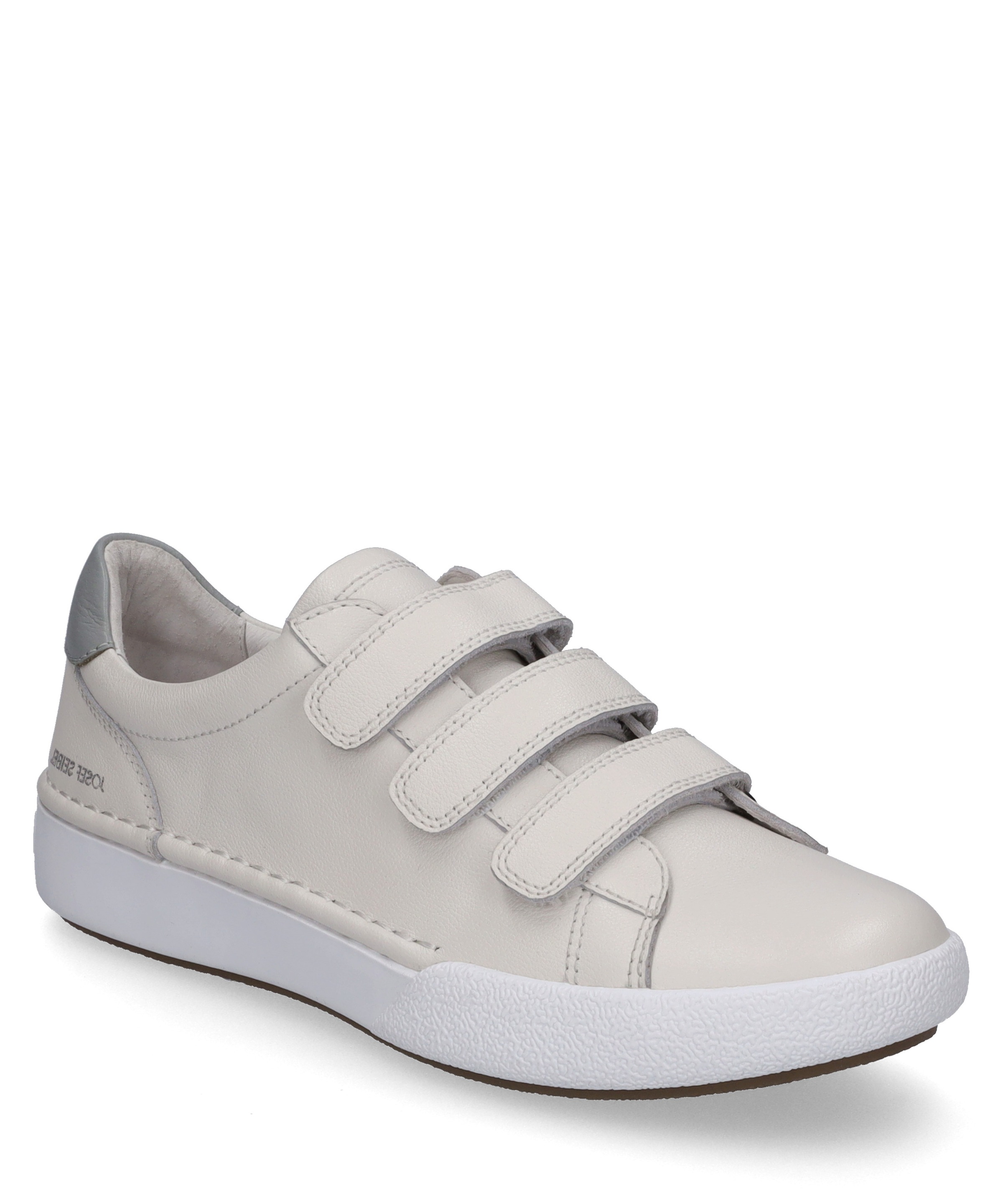 Josef Seibel Sneaker »Claire 12, weiss-kombi«