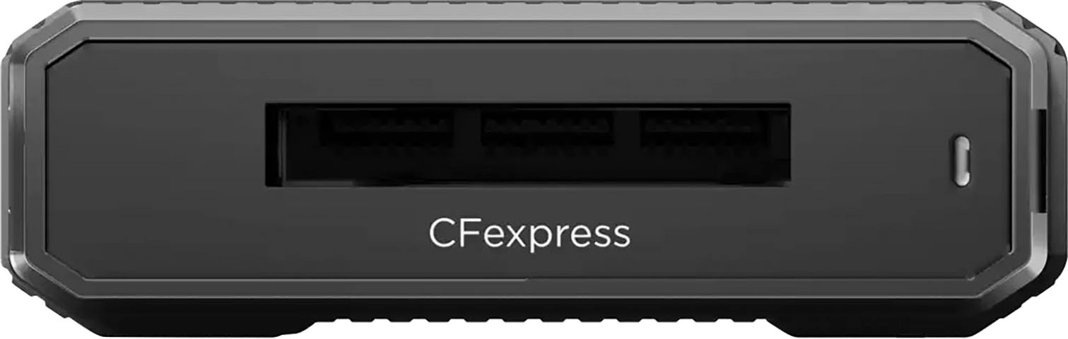 Sandisk Speicherkartenleser »PRO-READER Cfexpress«
