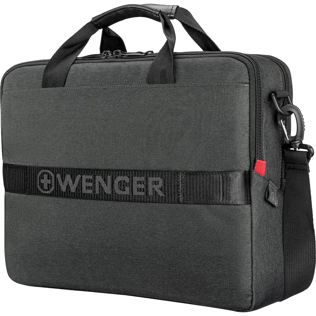 Wenger Aktentasche »MX ECO Brief«