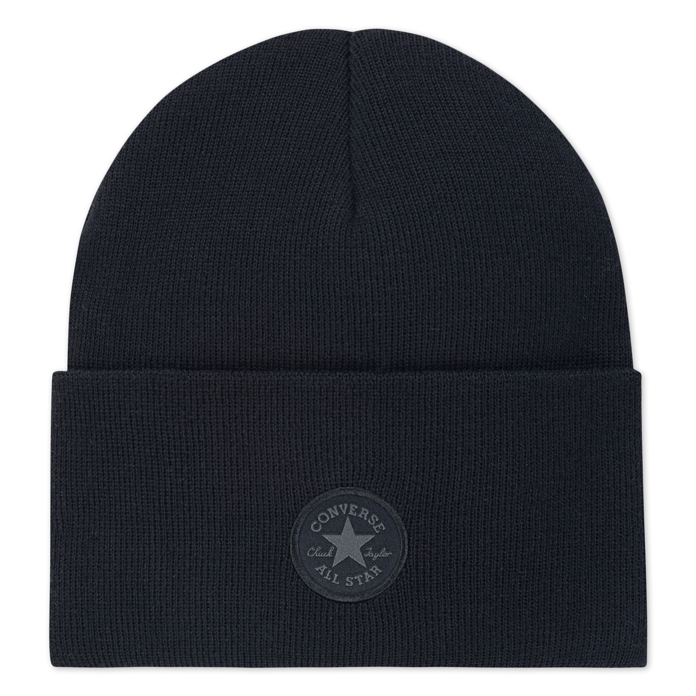 Converse Beanie »CAM CONVERSE HI-TOP BEANIE« 1 Stk. für Kinder und Jugendliche, aus Polyacryl, sportlicher Stil