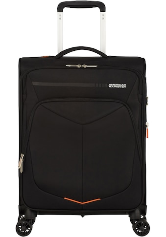 American Tourister ® Weichgepäck-Trolley »Summerfunk 55 c...