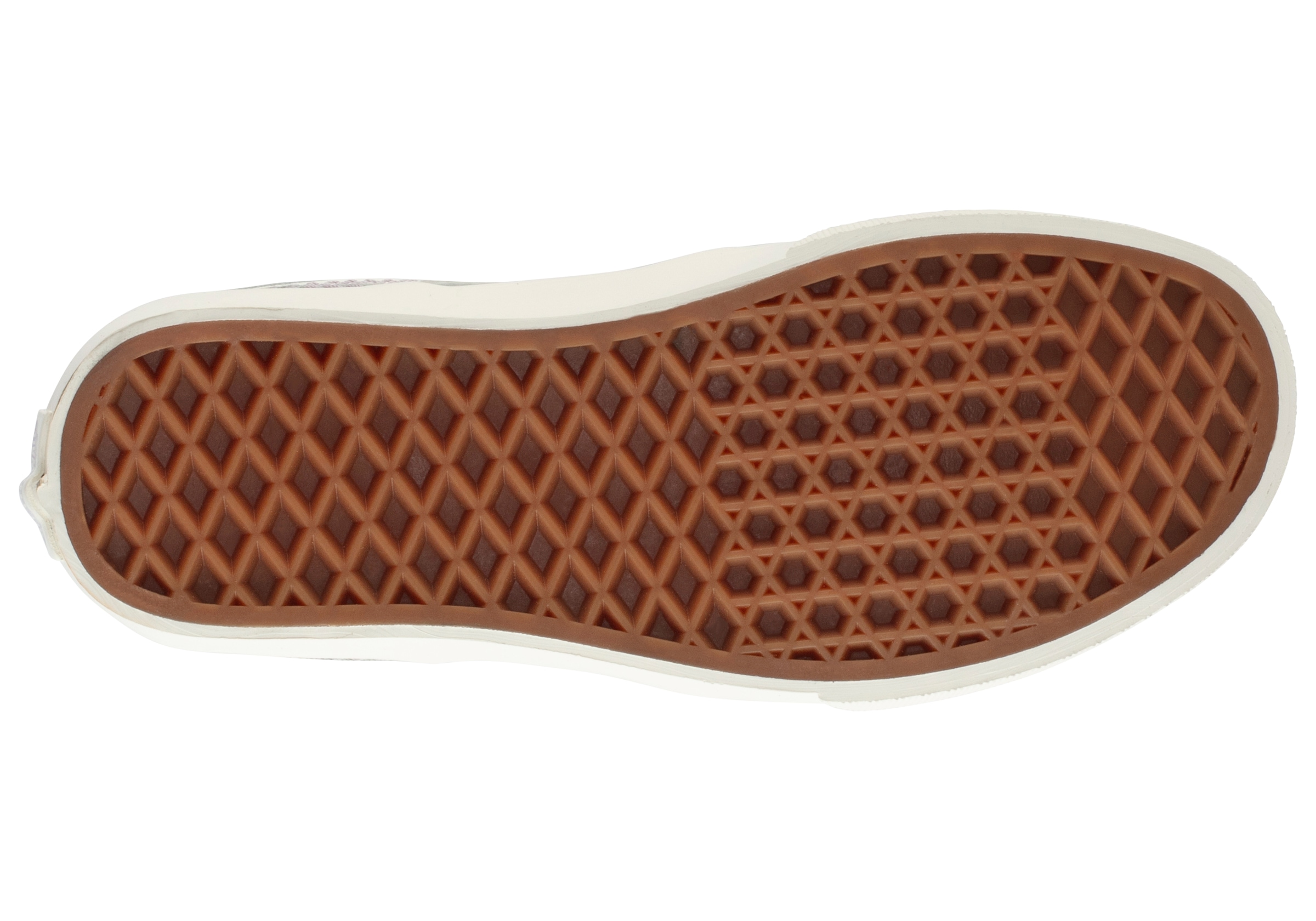 Vans Sneaker »Brooklyn LS«