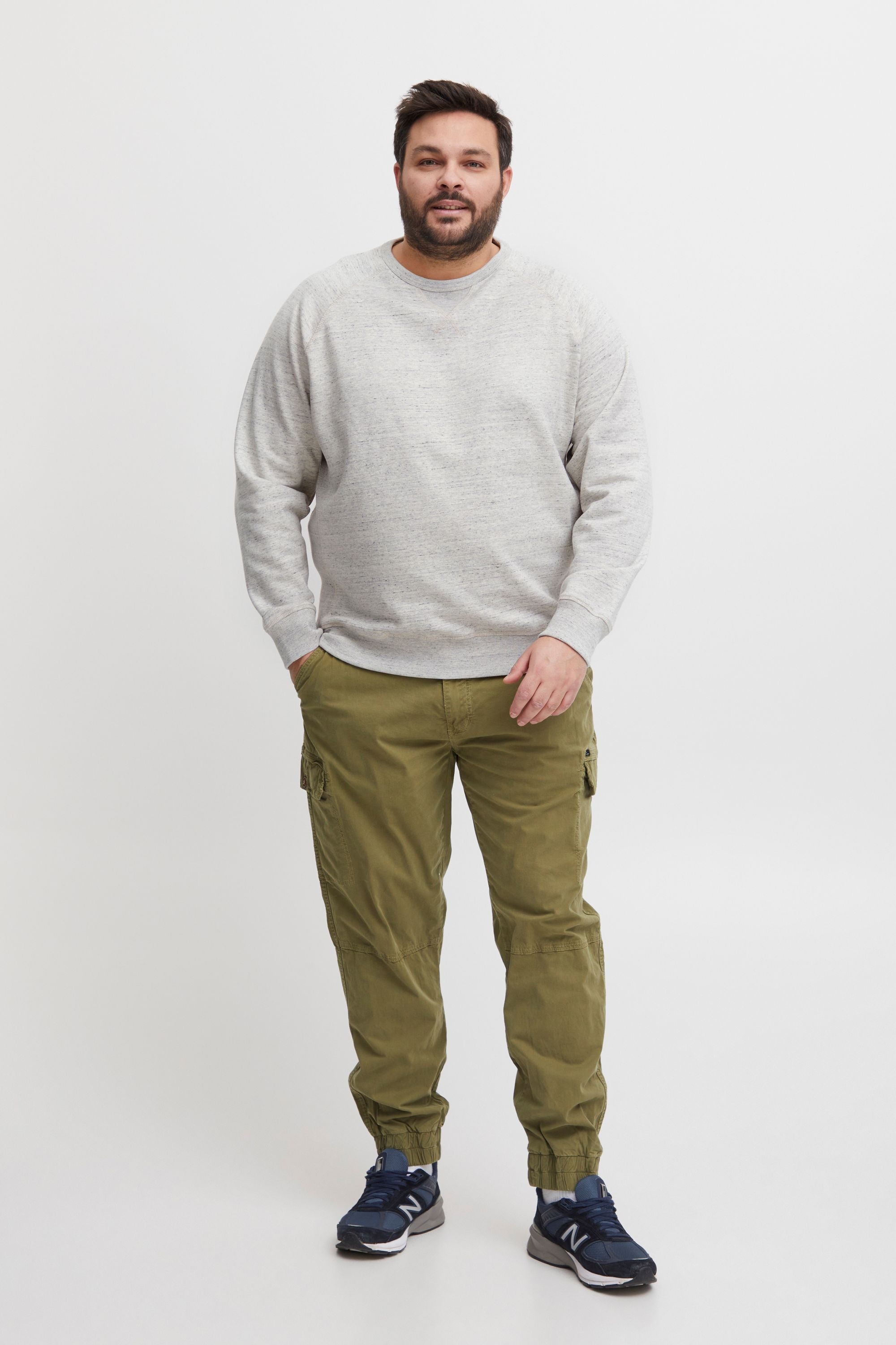 Blend Sweatshirt "Sweatshirt BHBAlton" günstig online kaufen