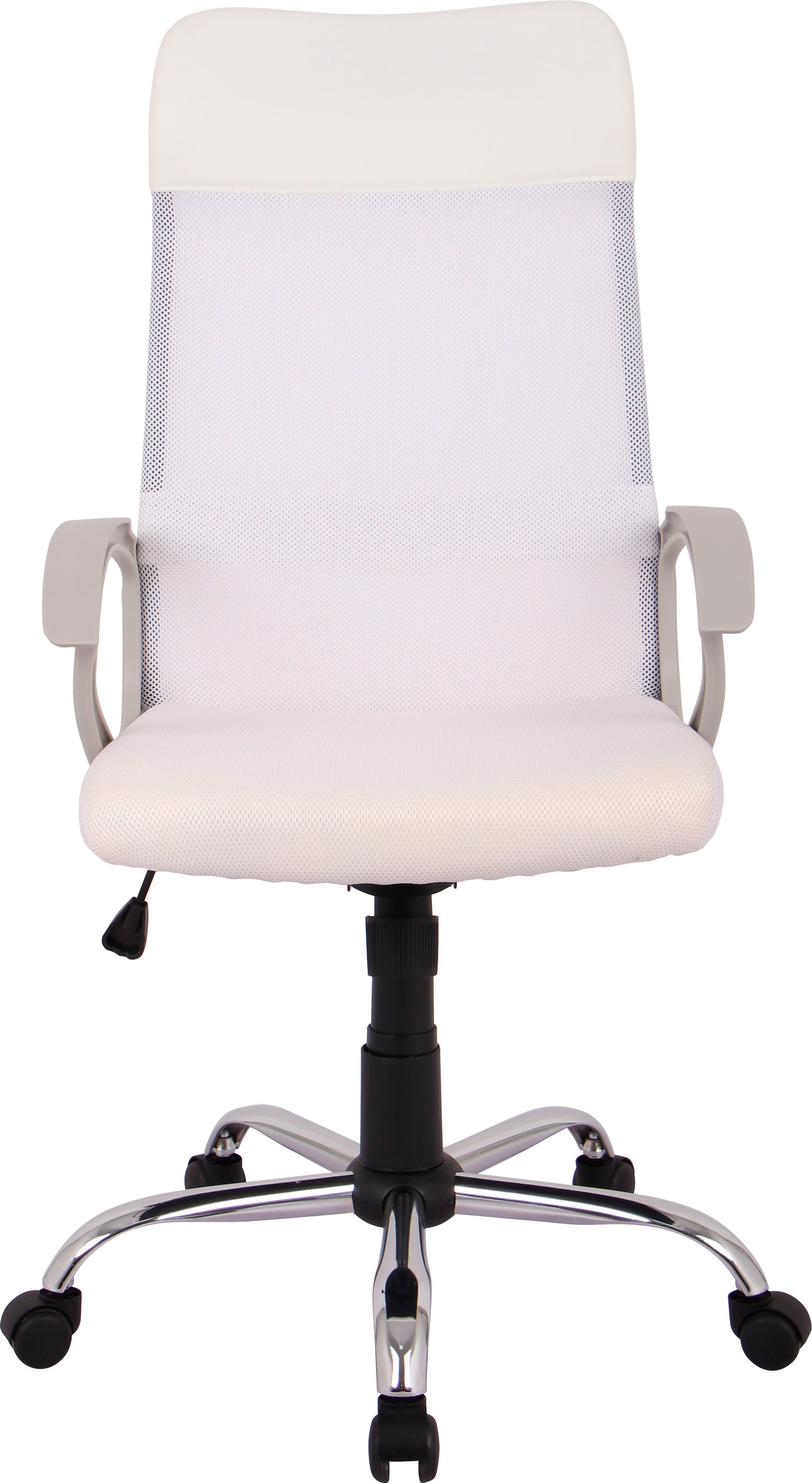 INOSIGN Bürostuhl "Kirsten, Schreibtischstuhl," () mit atmungsaktivem Stoff günstig online kaufen