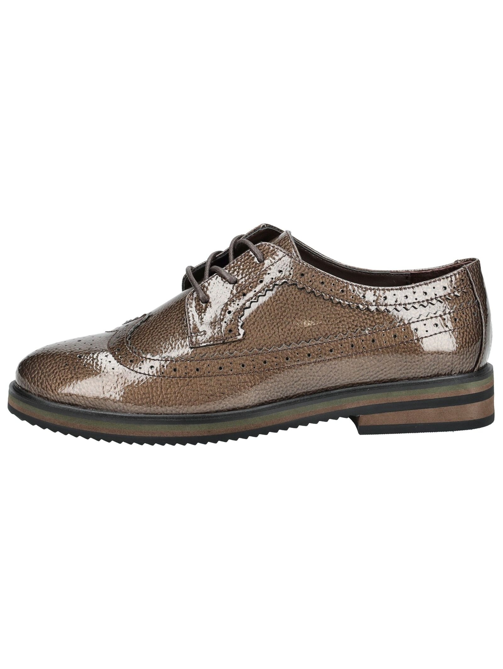 Regarde Le Ciel Schnürschuh "Regarde Le Ciel Halbschuhe Leder" günstig online kaufen