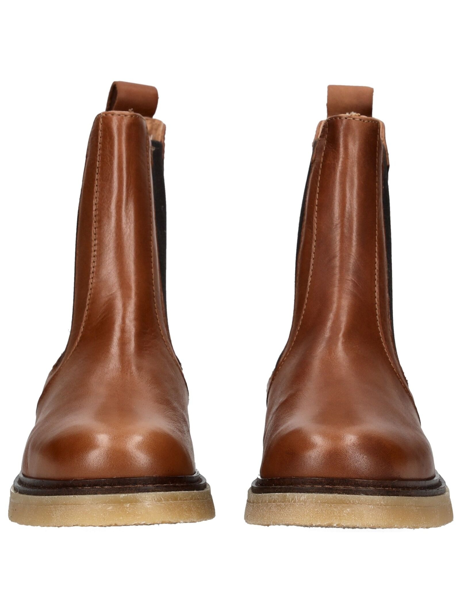 Pavement Emilie Women's Ankle Boot Tan 38 2