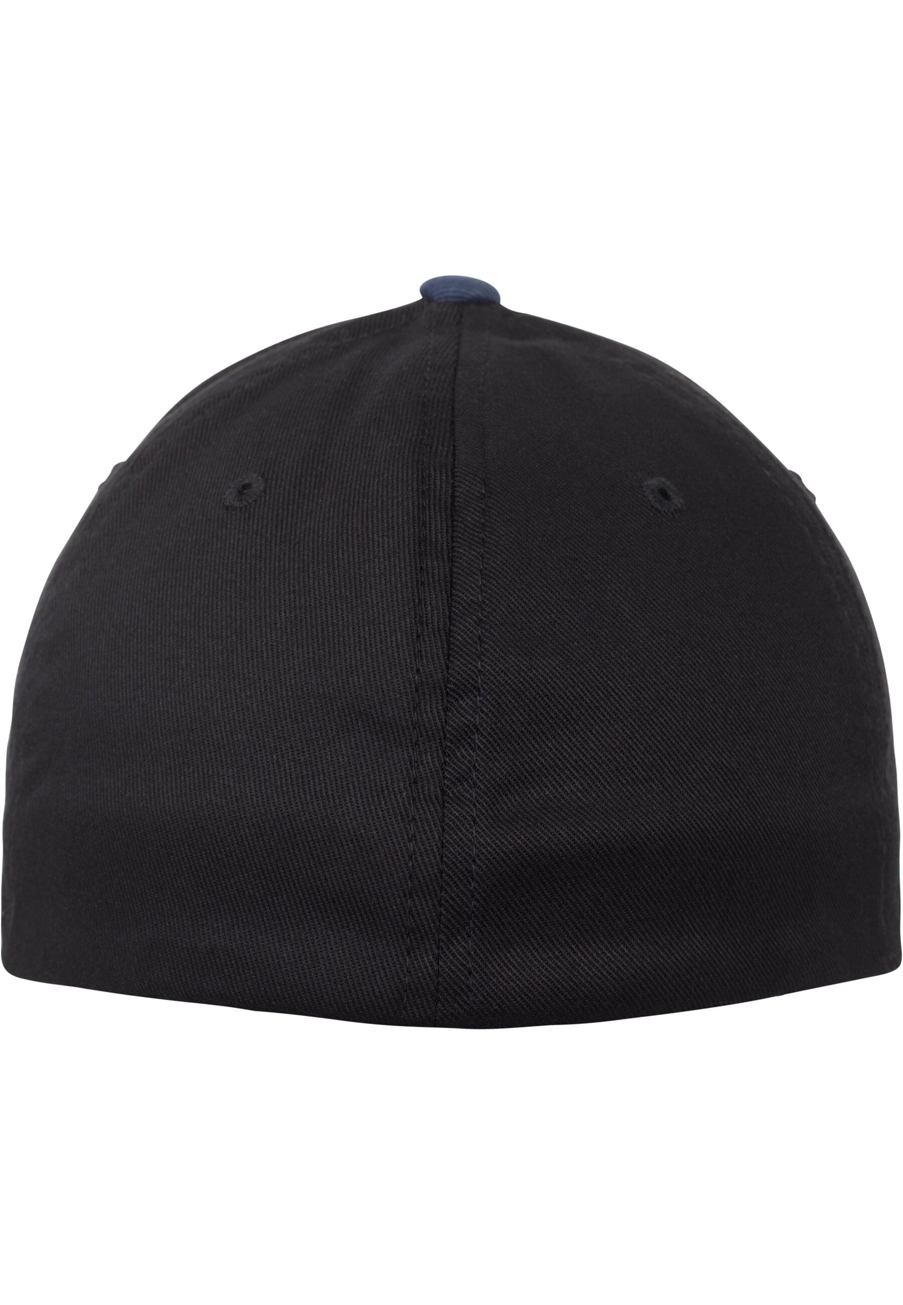 Flexfit Flex Cap "Flexfit Unisex Flexfit Wooly Combed 2-Tone" günstig online kaufen