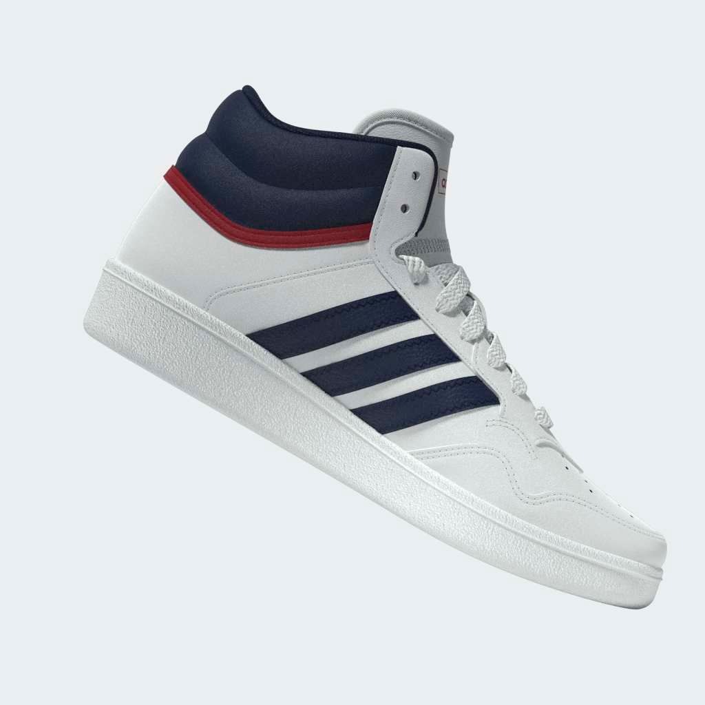 adidas Sportswear Sneaker »HOOPS MID 4.0 KIDS«