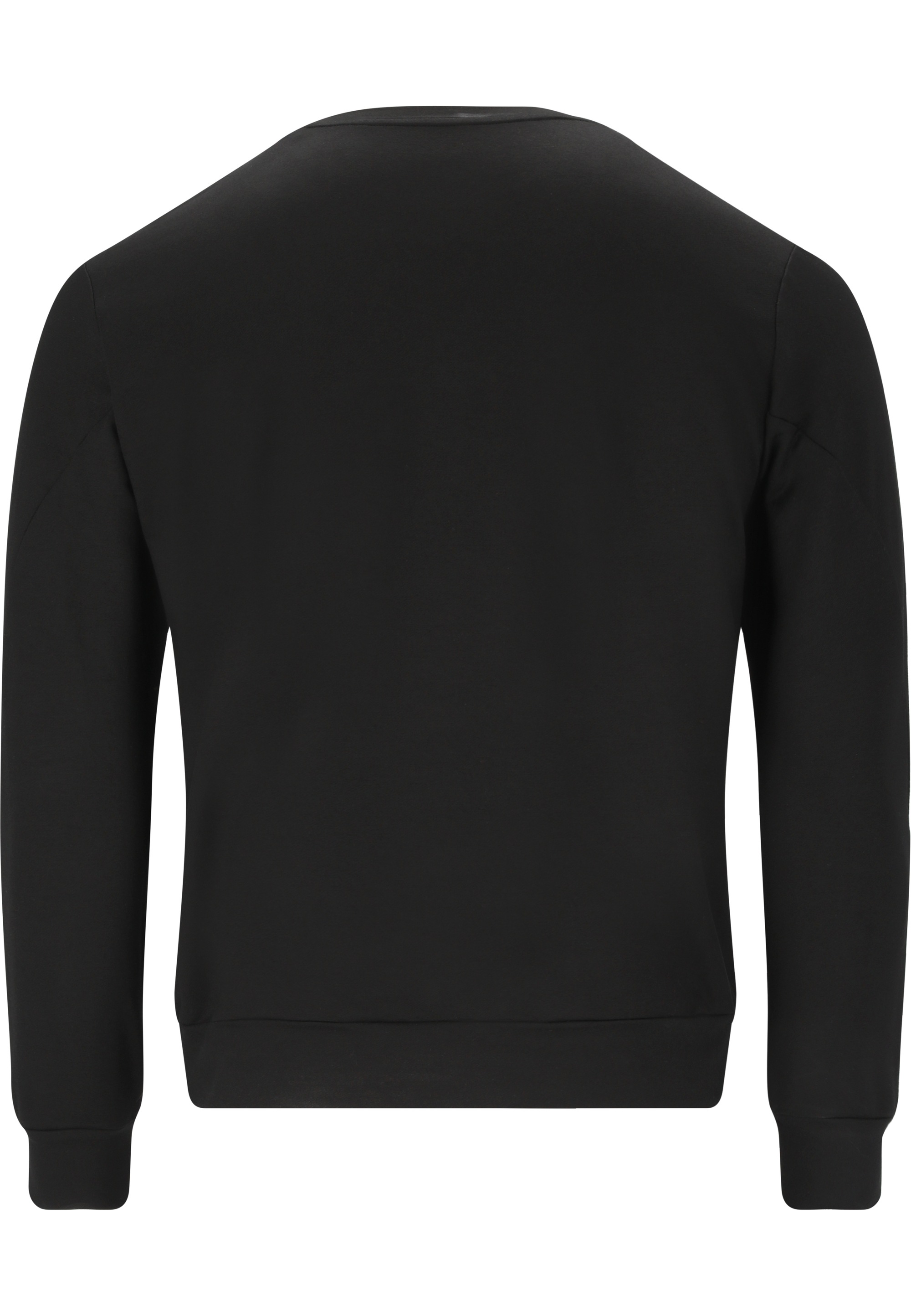 Virtus Sweatshirt »Brent«, aus angenehm weichem Materialmix