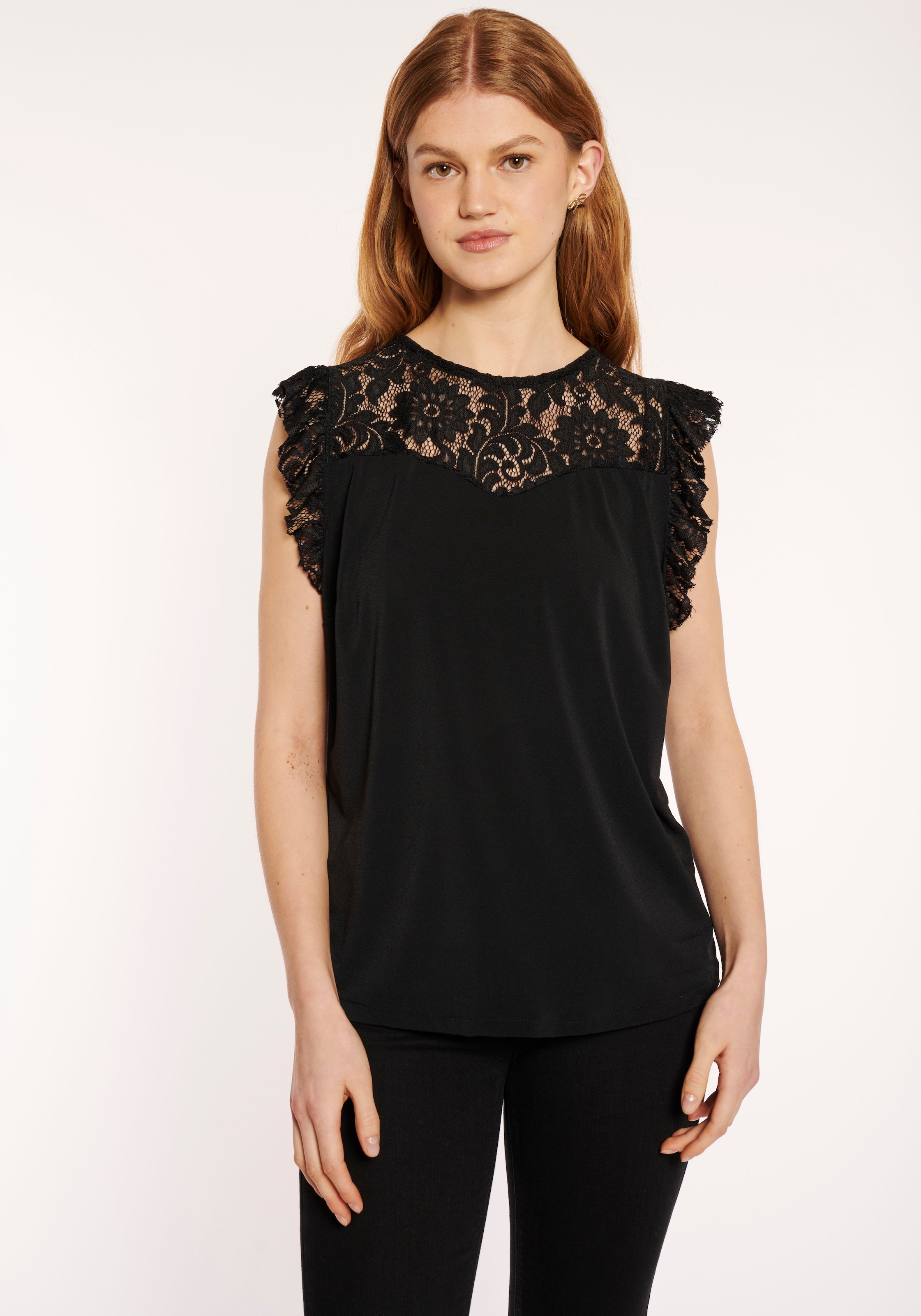 HaILY’S HaILY’S Spitzentop »SL P TP Gaby«
