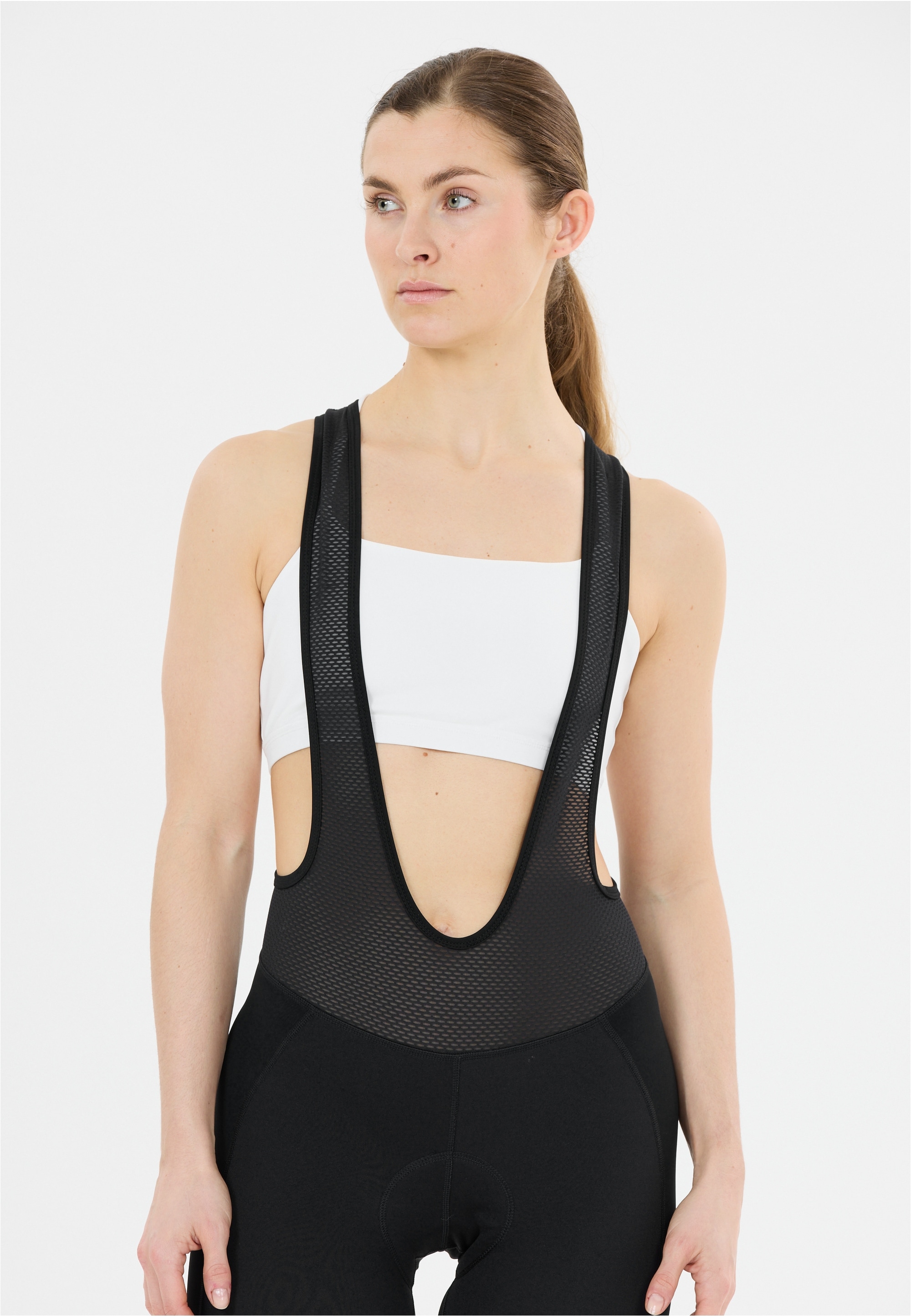 ENDURANCE Radhose »Jayne V2«  mit Quick Dry Funktion