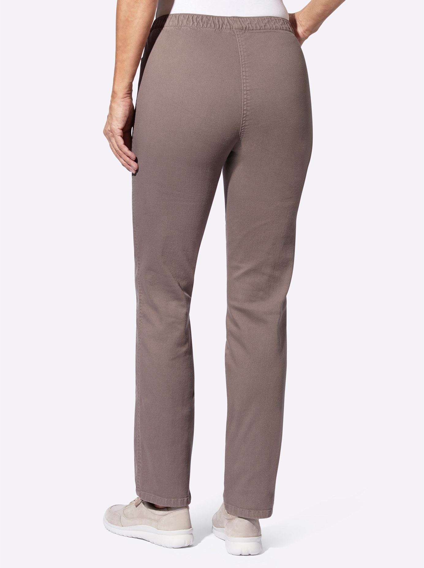 Classic Basics Bequeme Jeans, (1 tlg.)