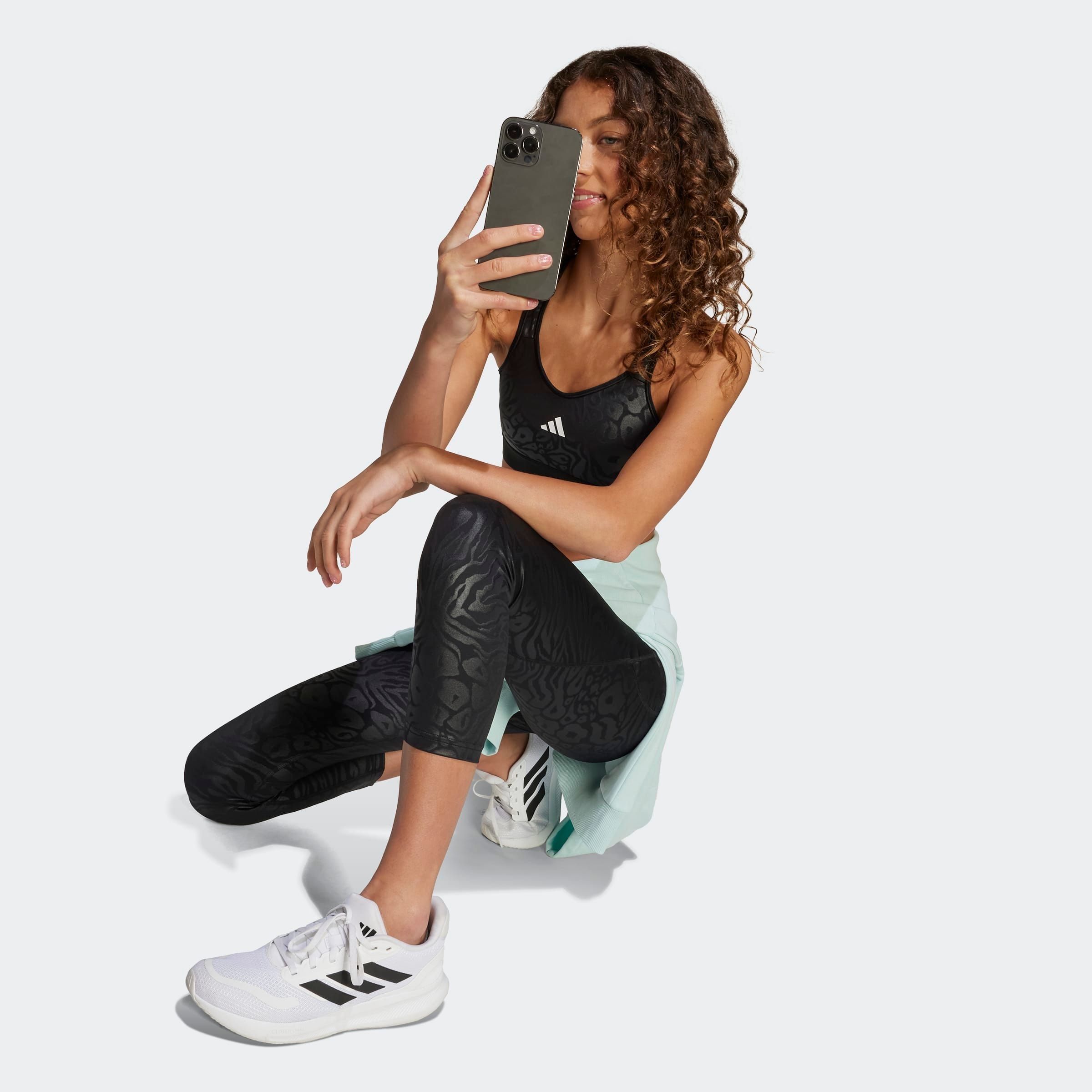 adidas Sportswear Sport-BH »JG MAR PR BRA«