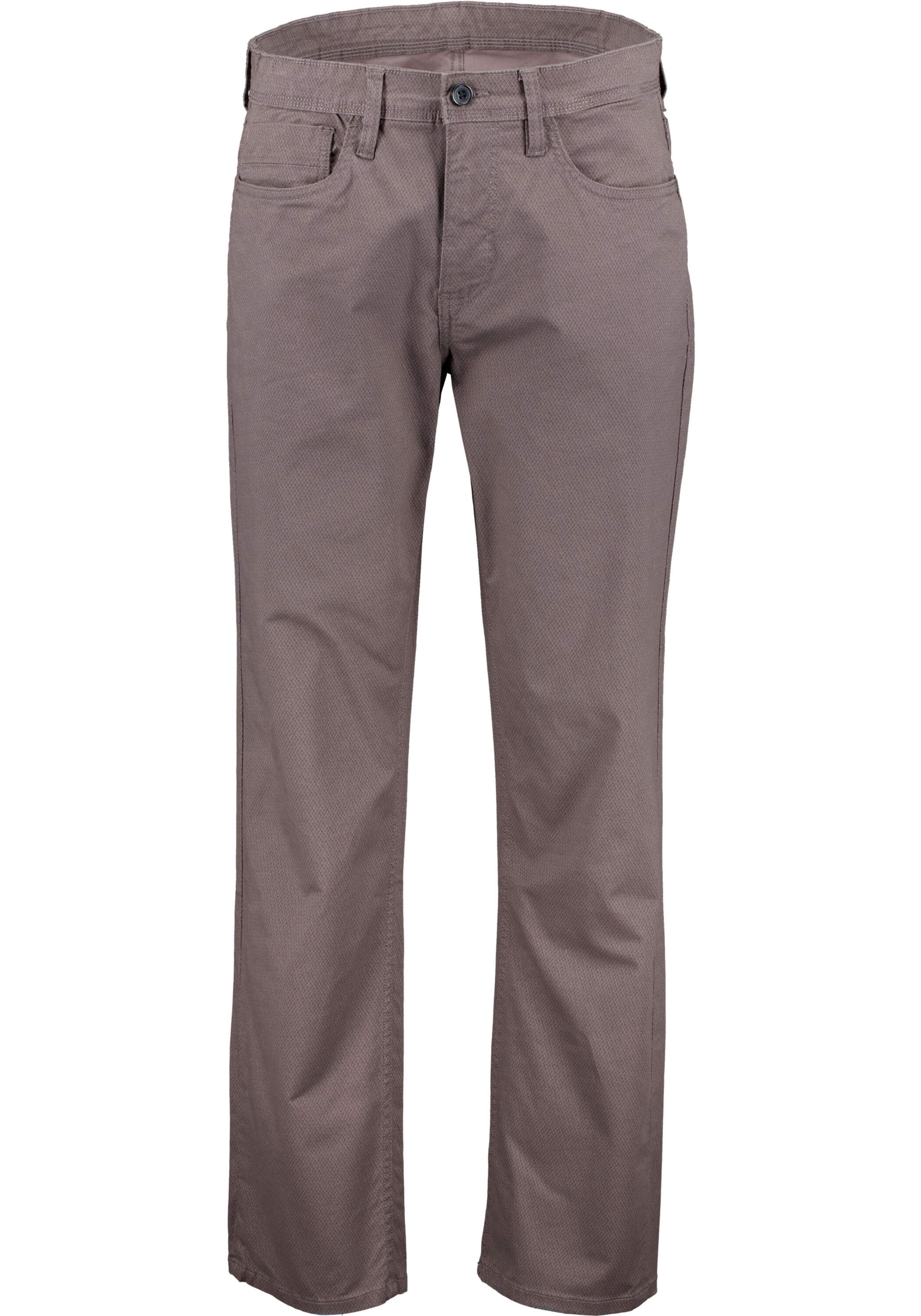 LINDBERGH 5-Pocket-Hose "5-Pocket Hose Relaxed Loose Fit"