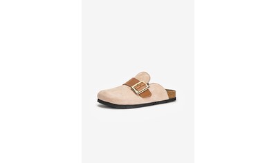 INUOVO Pantolette »Leder« kaufen INUOVO Pantolette »Leder« kaufen