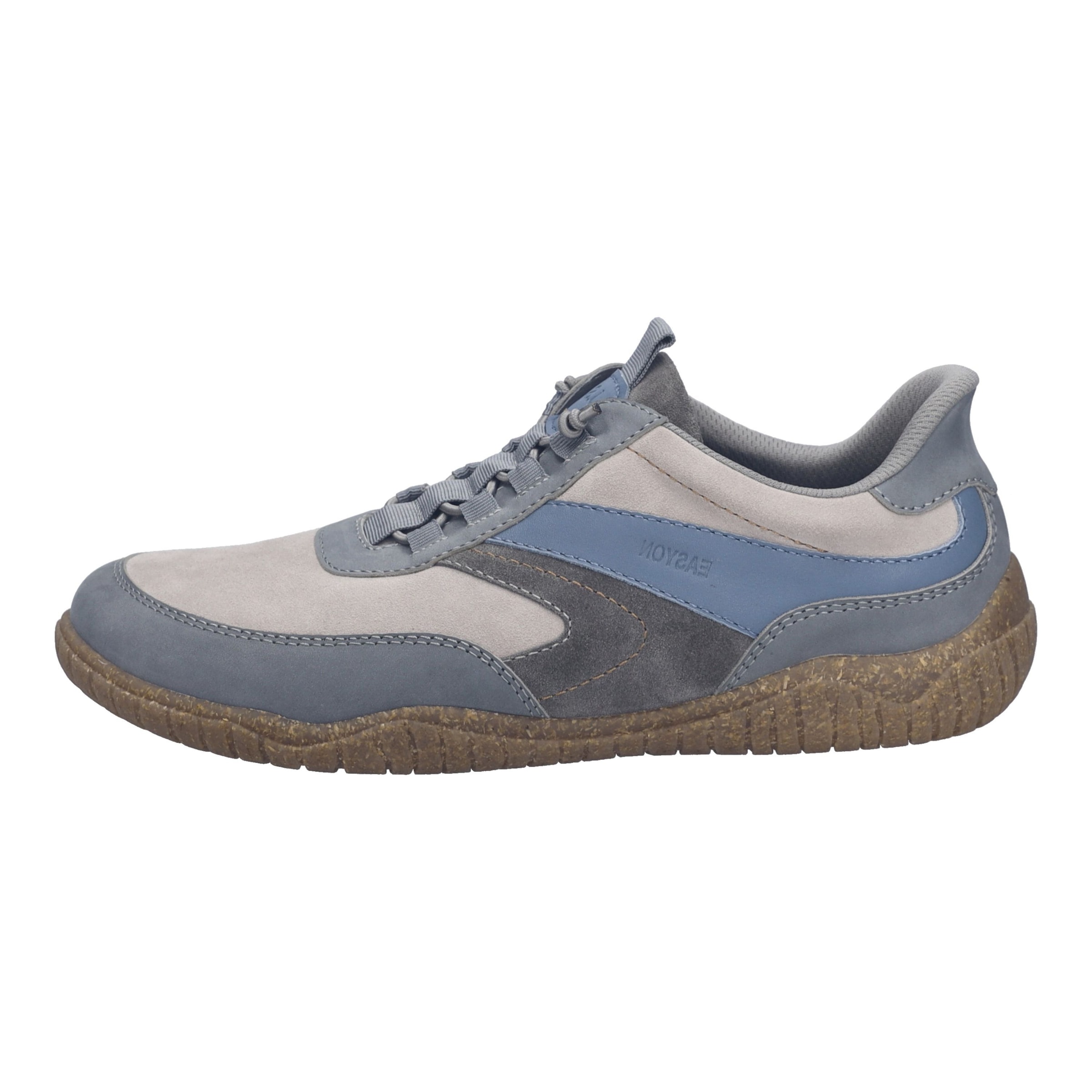 Josef Seibel Sneaker »Wallace 06, jeans-multi«