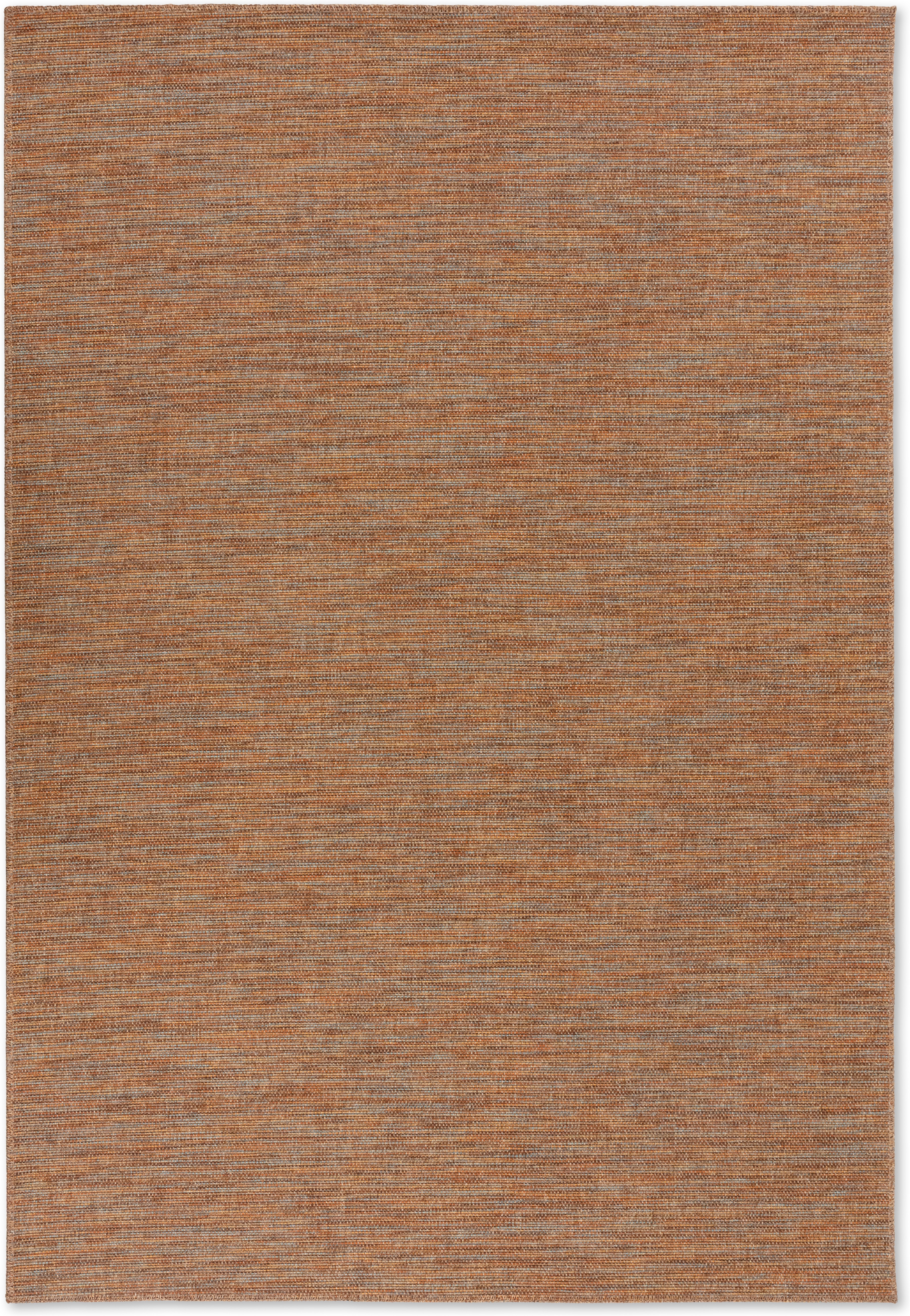 SCHÖNER WOHNEN-Kollektion Teppich "Everest 260, auch als Läufer" rechteckig 7,5 mm Höhe Indoor/ Outdoor, Pflegeleicht