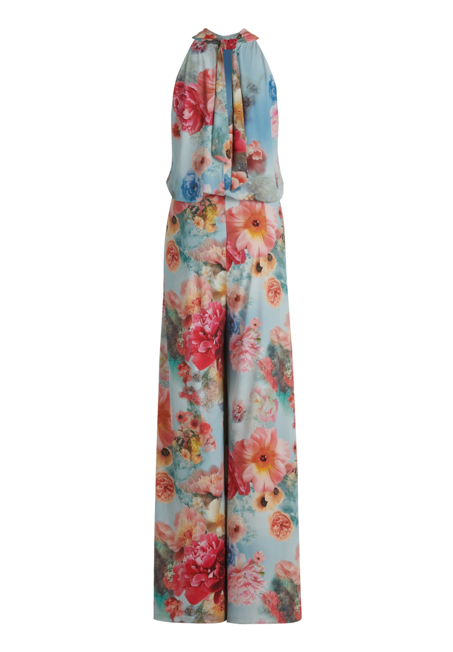 Vera Mont Overall »Damen mit Blumenprint« 1 Stk.