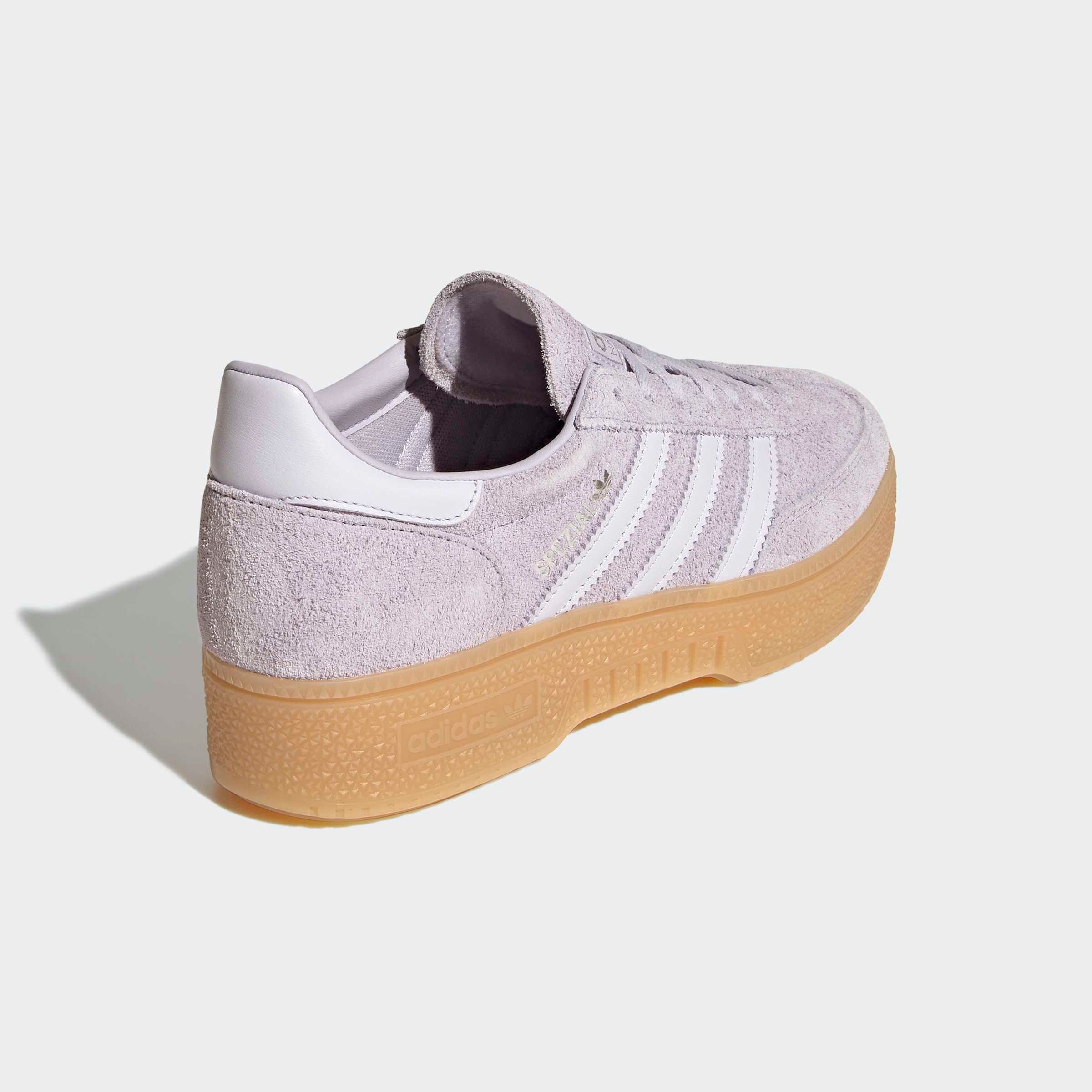 adidas Originals Plateausneaker »HANDBALL SPEZIAL BOLD W«