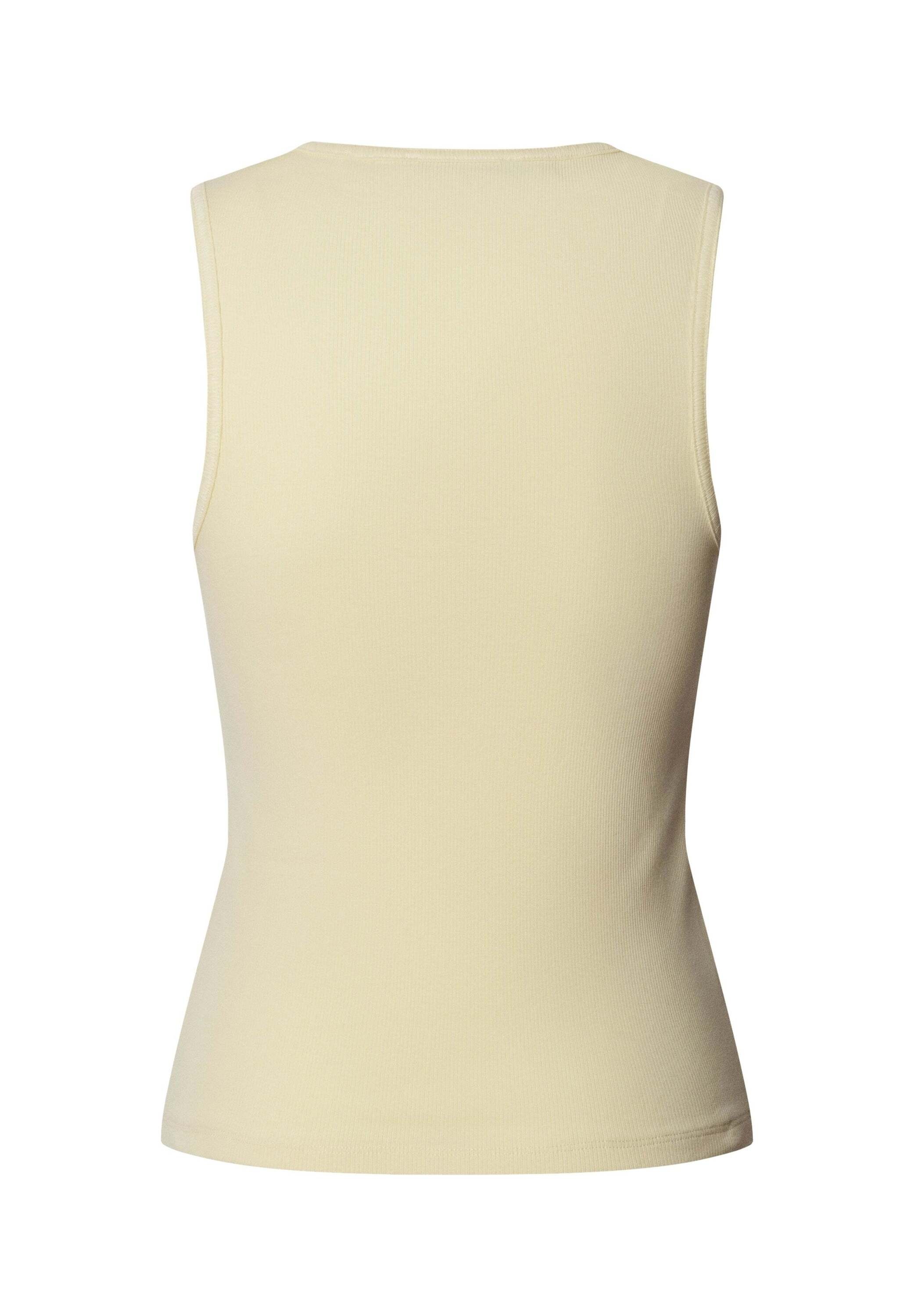 Pepe Jeans Tanktop »tank top CAMILA«