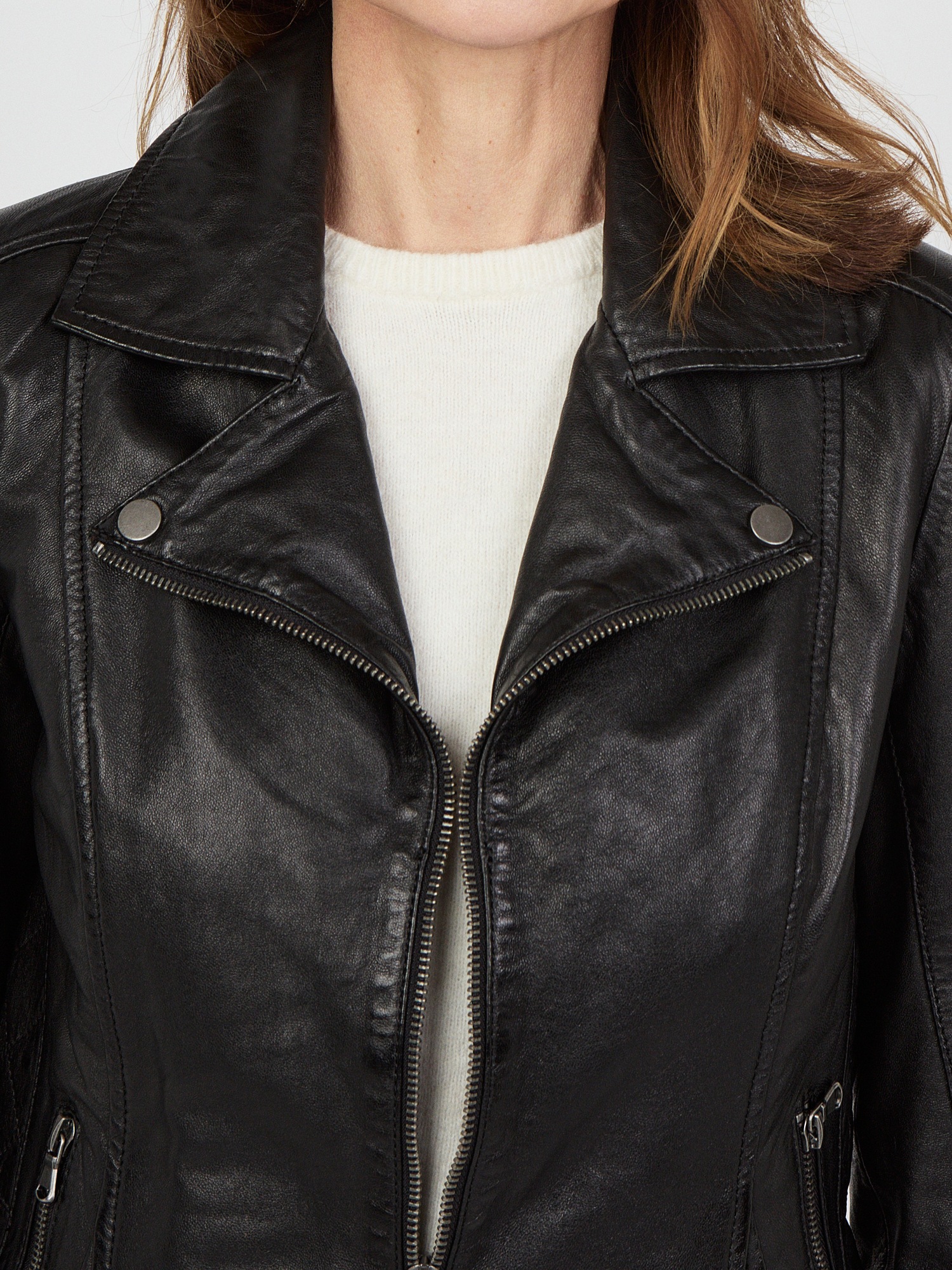 JCC Lederjacke "Erijona" günstig online kaufen