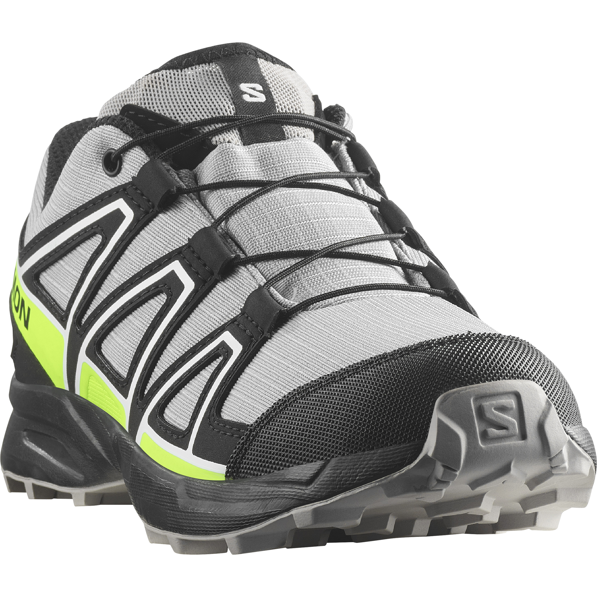 Salomon "SPEEDCROSS WP J" wasserdicht