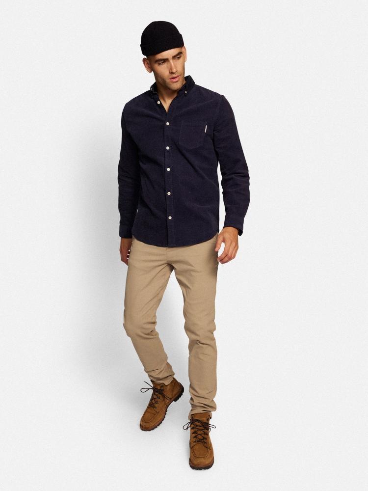 REDEFINED REBEL Stoffhose »Redefined Rebel Pants RRGabriel Pants«
