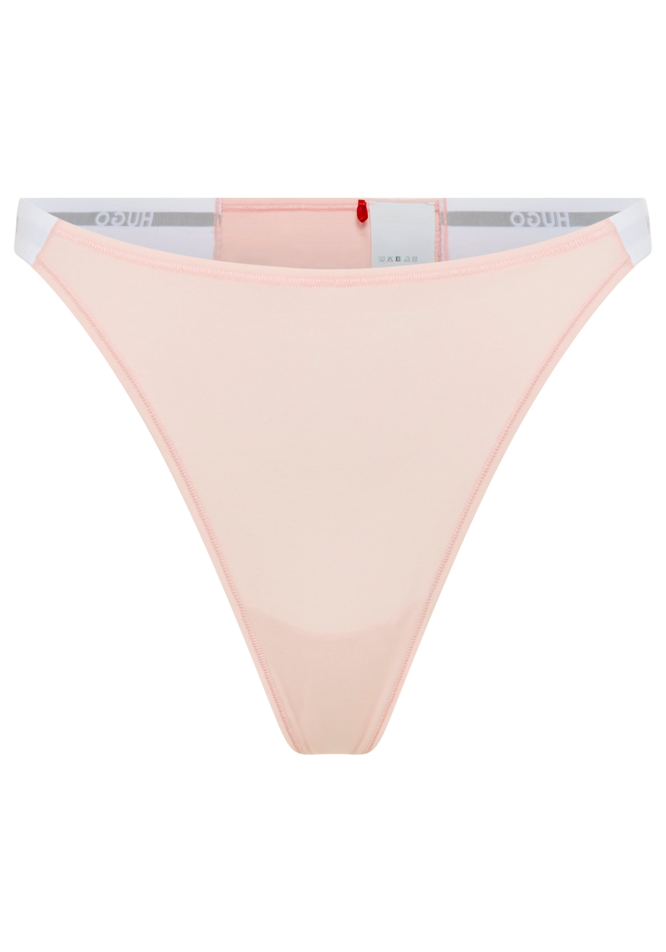 HUGO Underwear String "HUGO ID" günstig online kaufen