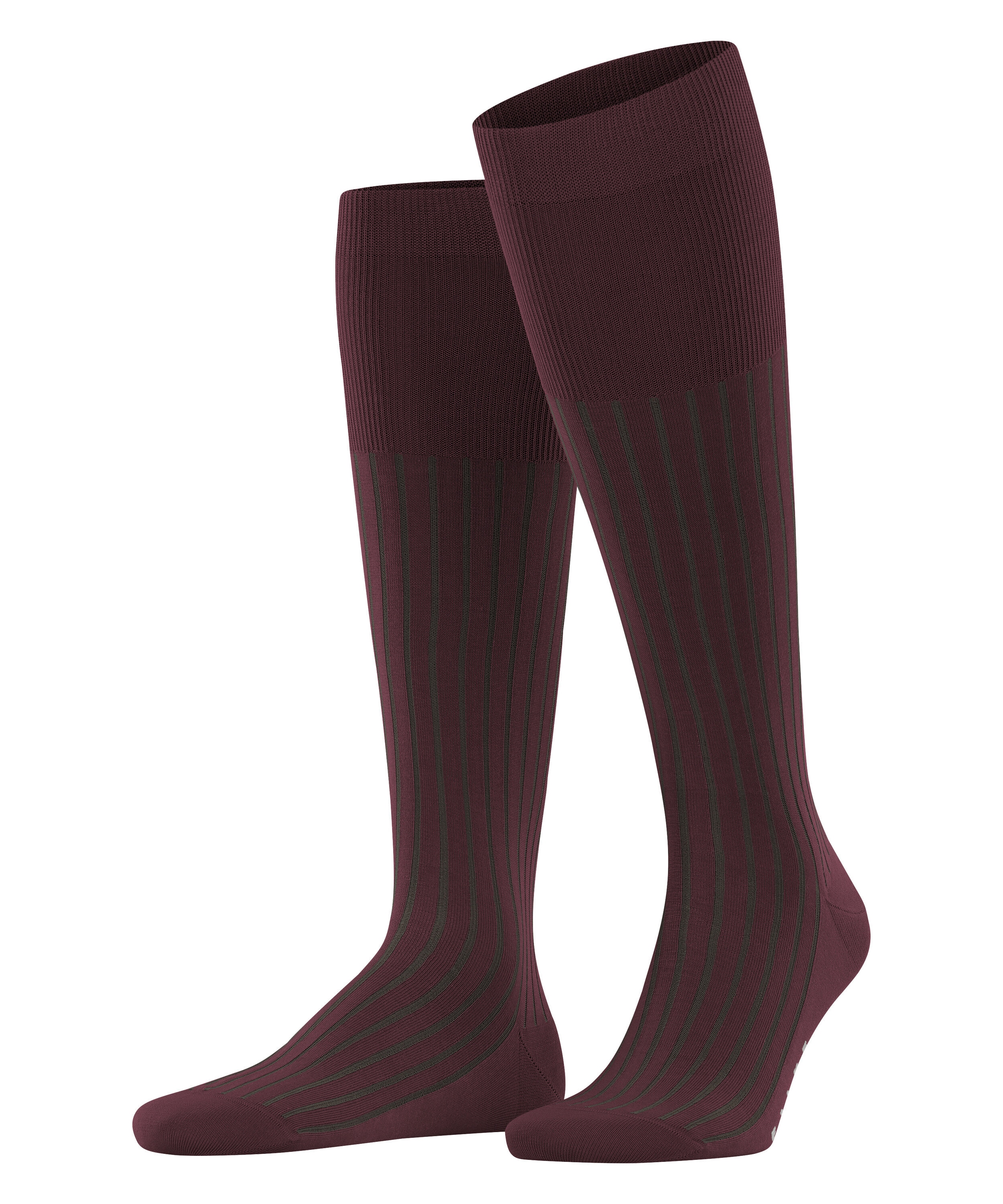 FALKE Kniestrümpfe "Shadow" 1 Paar tlg.