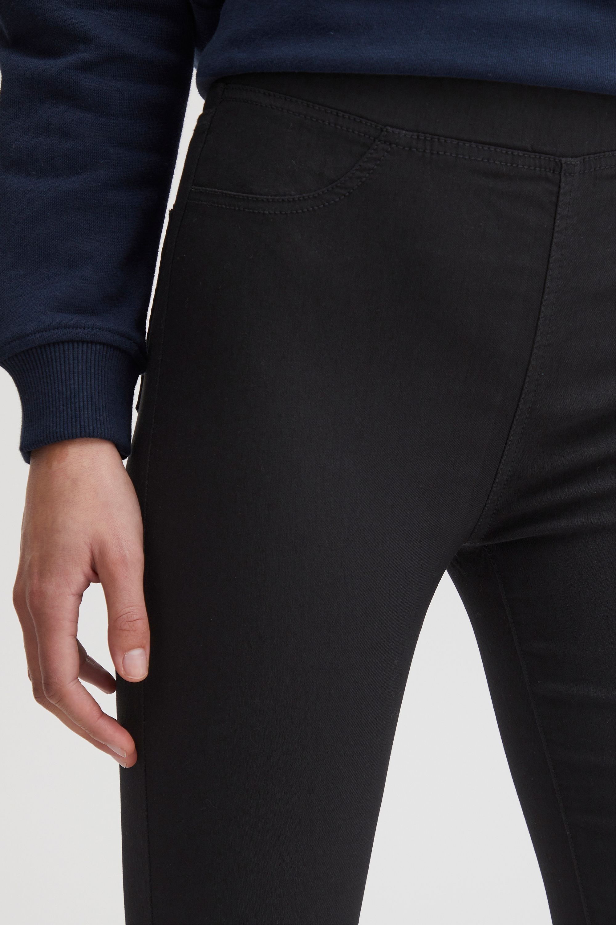 OXMO Stoffhose »Stoffhose OXKeana«