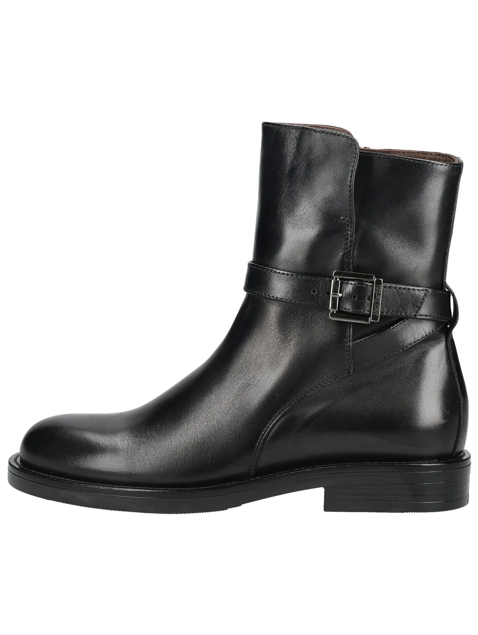Nero Giardini Stiefelette »Nero Giardini Stiefelette Leder«