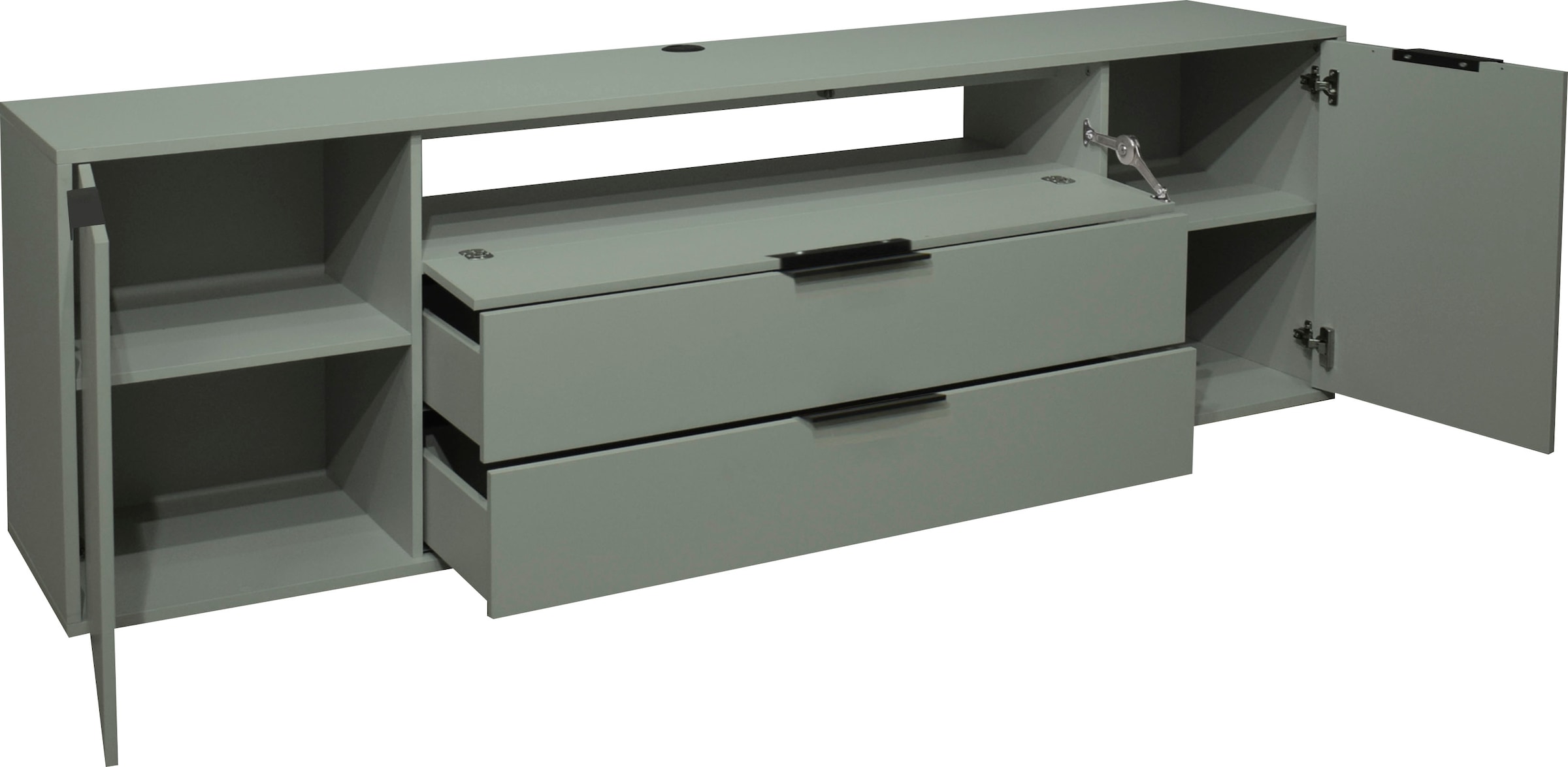 Mäusbacher Sideboard "Bonnie TOPSELLER", Modernes Sideboard günstig online kaufen