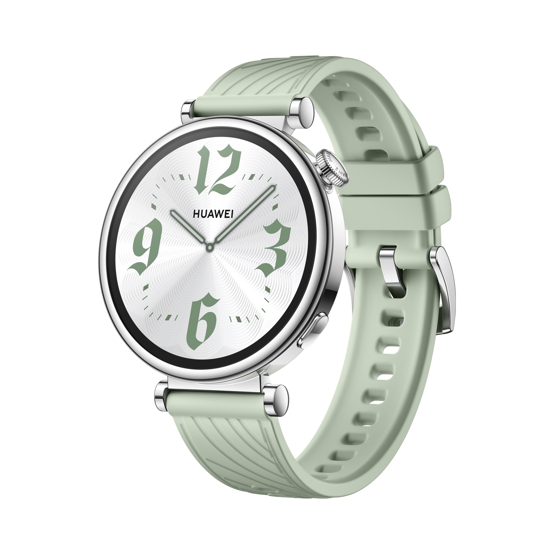 Huawei Smartwatch »WATCH GT 4 41mm«, (3,35 cm (1,32 Zoll) AMOLED Display, 7 Tage Akkulaufzeit, IP68)