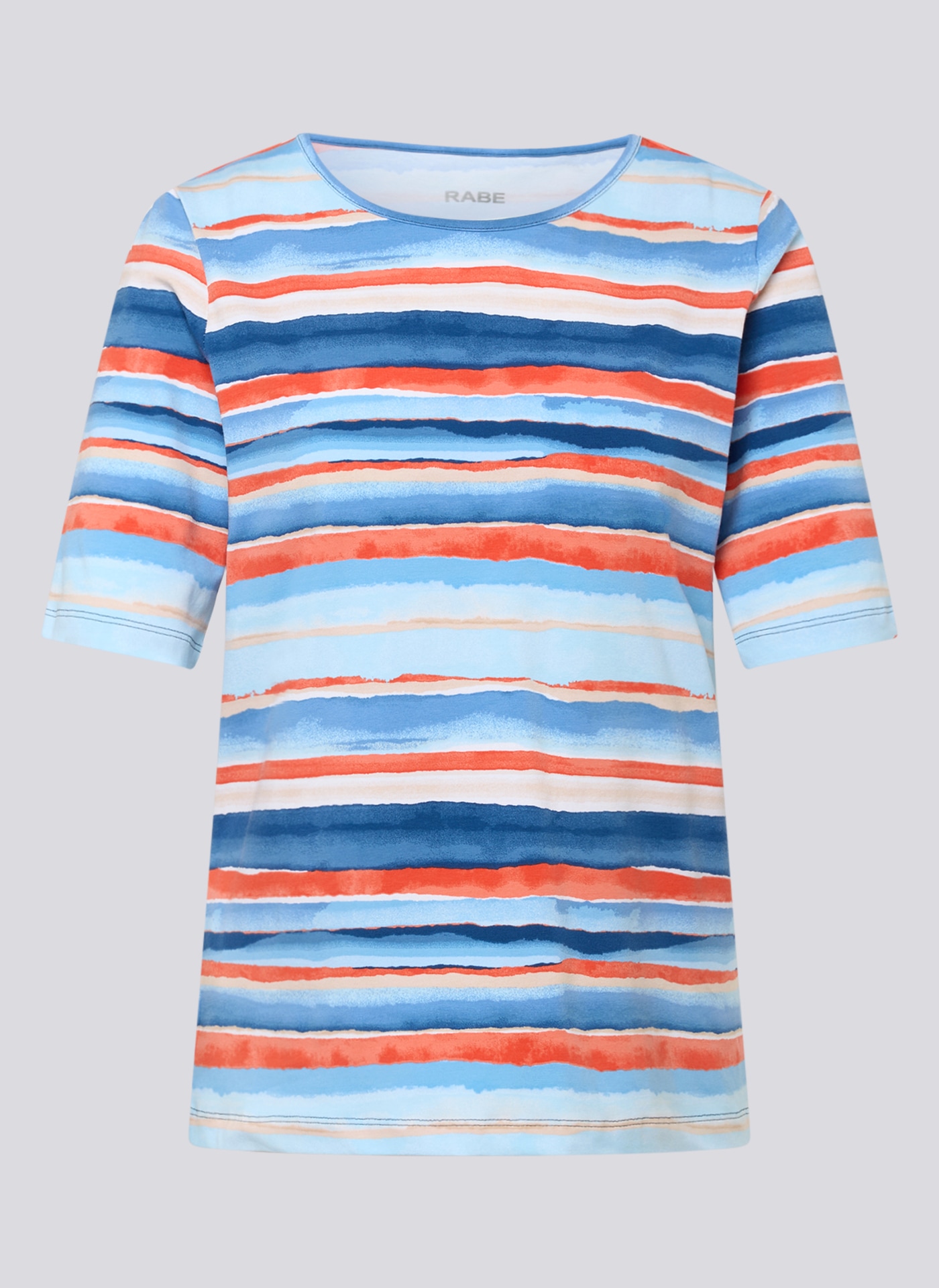 Rabe Print-Shirt »T-Shirt«