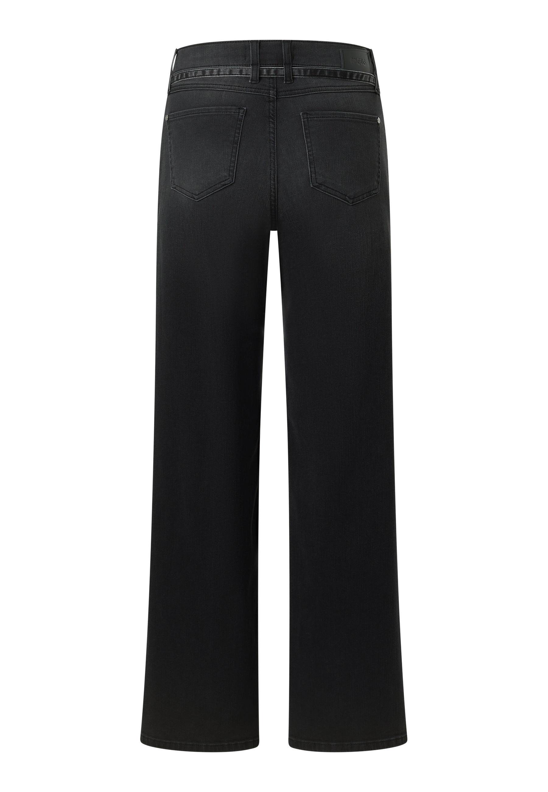 AENGELS Bequeme Jeans »AENGELS Liz Belt«