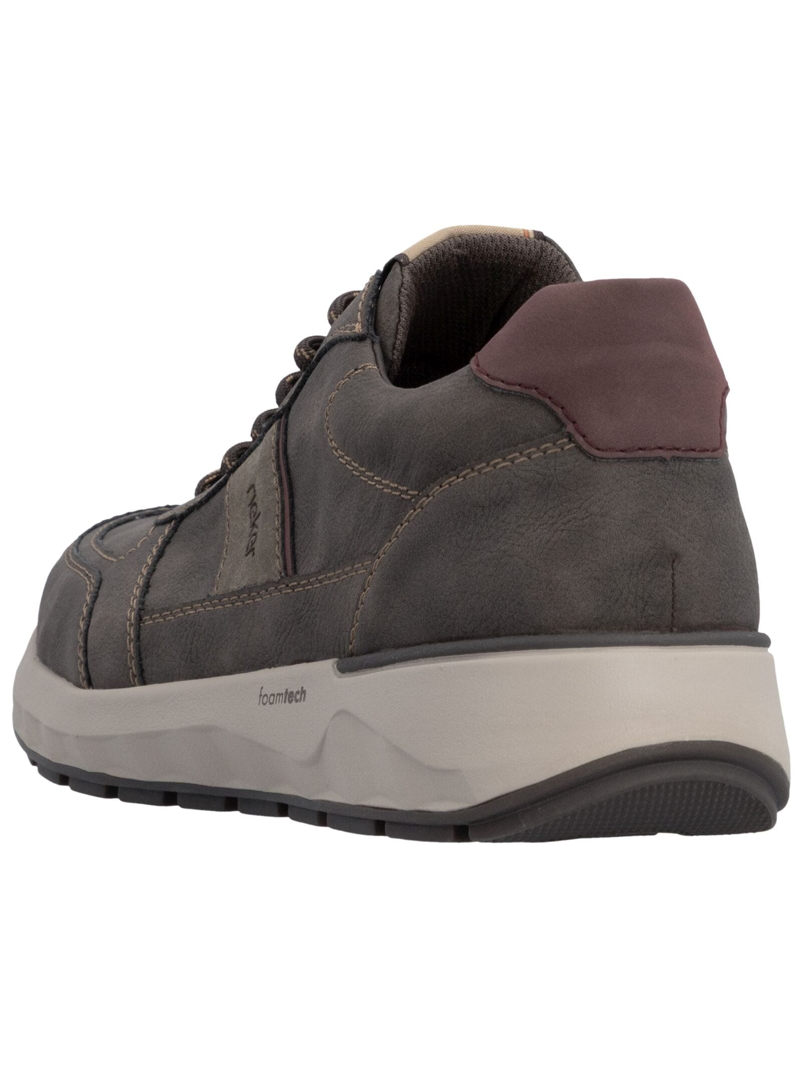 Rieker Sneaker »Rieker Sneaker Lederimitat«