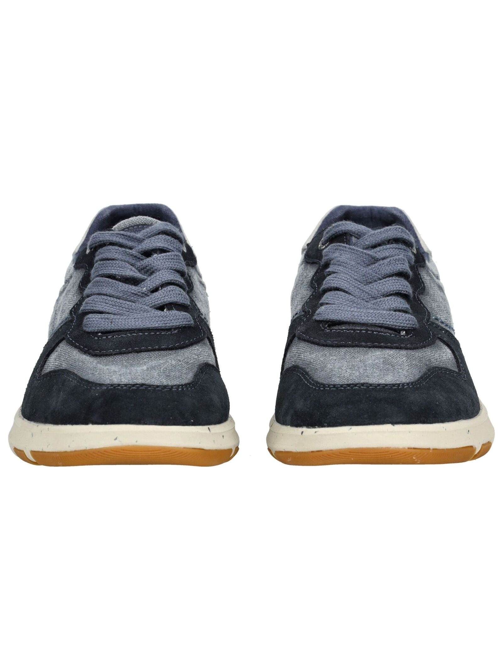 camel active Sneaker »camel active Sneaker Leder/Textil«