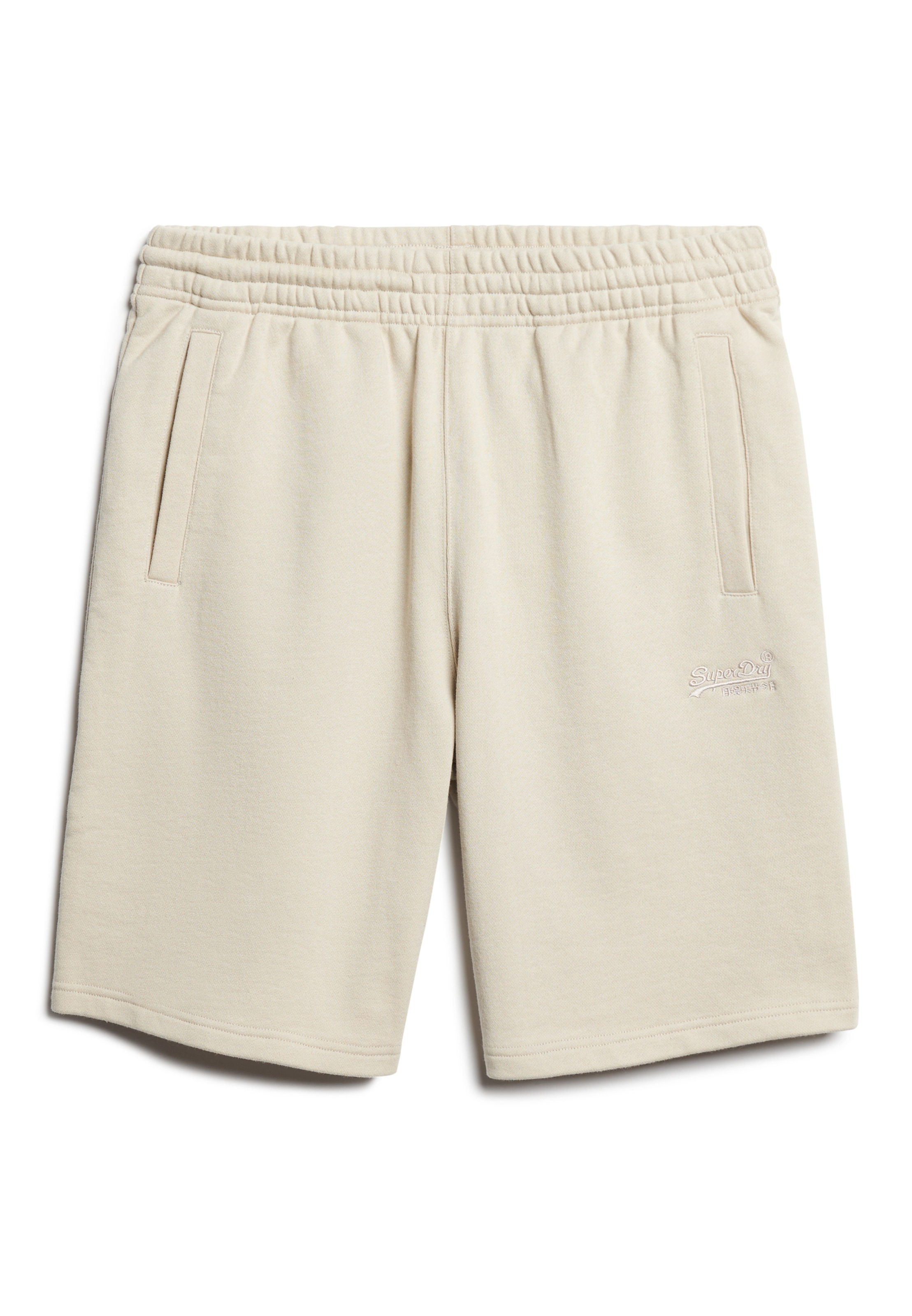 Superdry Jerseyhose »SD-ESSENTIAL LOGO JERSEY SHORT UB«