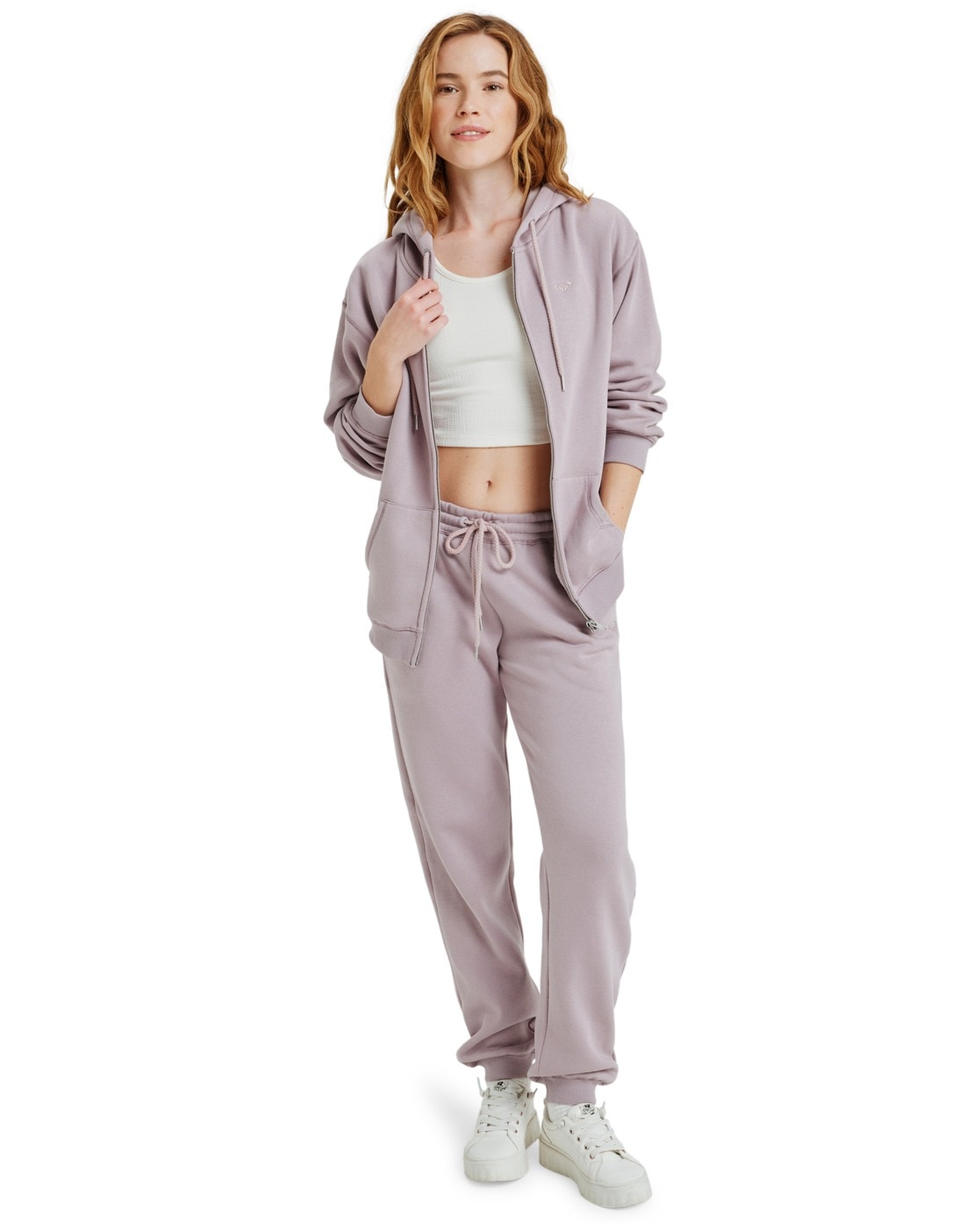Roxy Jogger Pants »Surf Stoked Brushed«