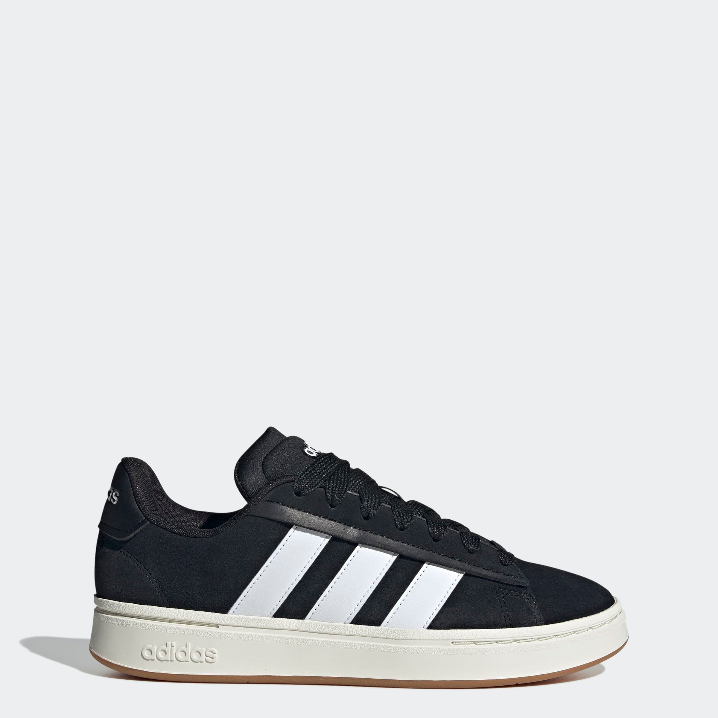 adidas Sportswear Sneaker »GRAND COURT ALPHA«, Design inspiriert vom adidas Campus 00