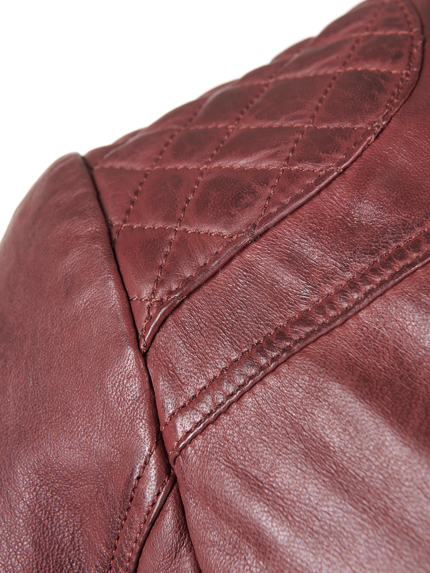 JCC Bikerjacke »Alurave«