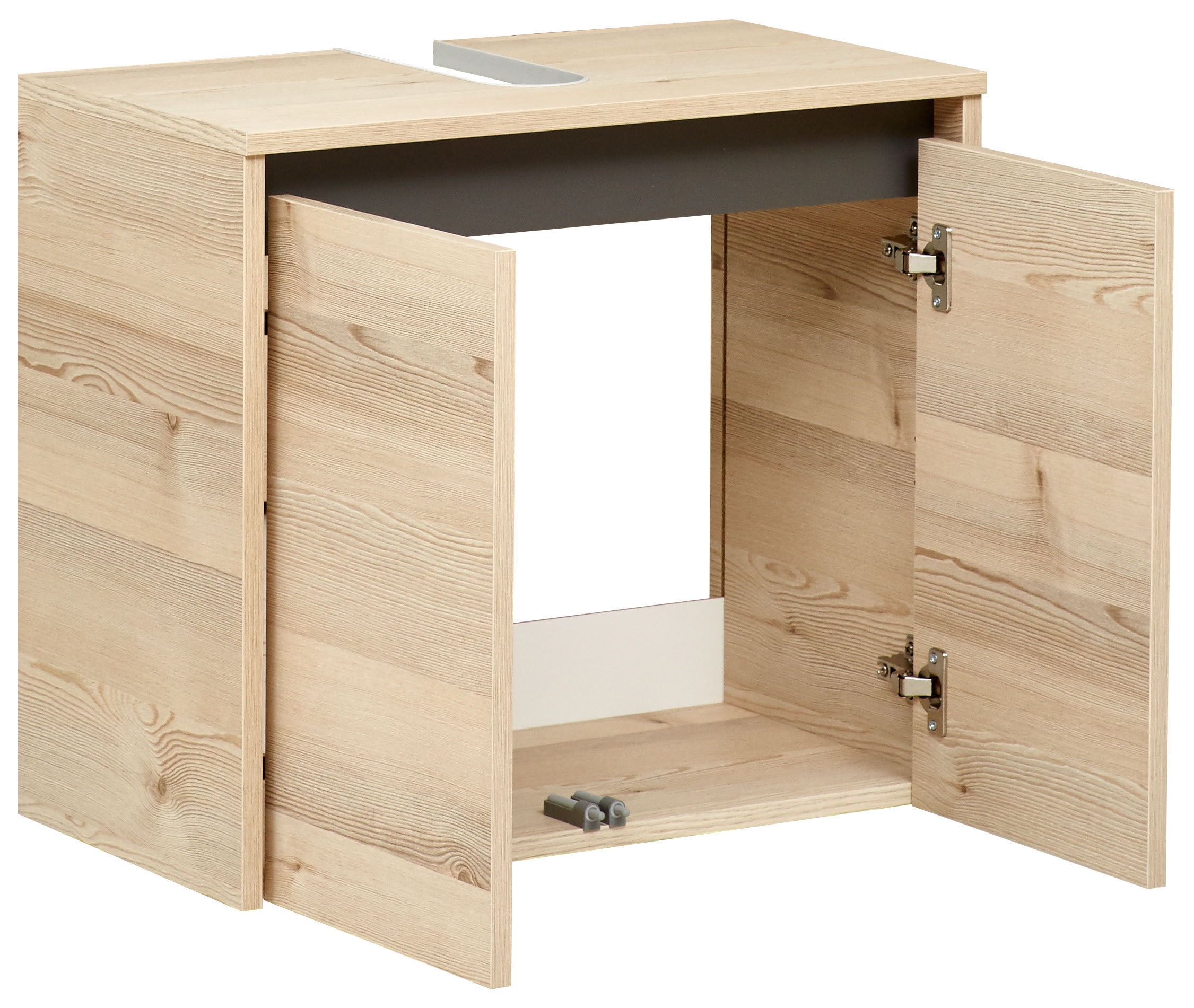 Saphir Waschbeckenunterschrank »Quickset 393«