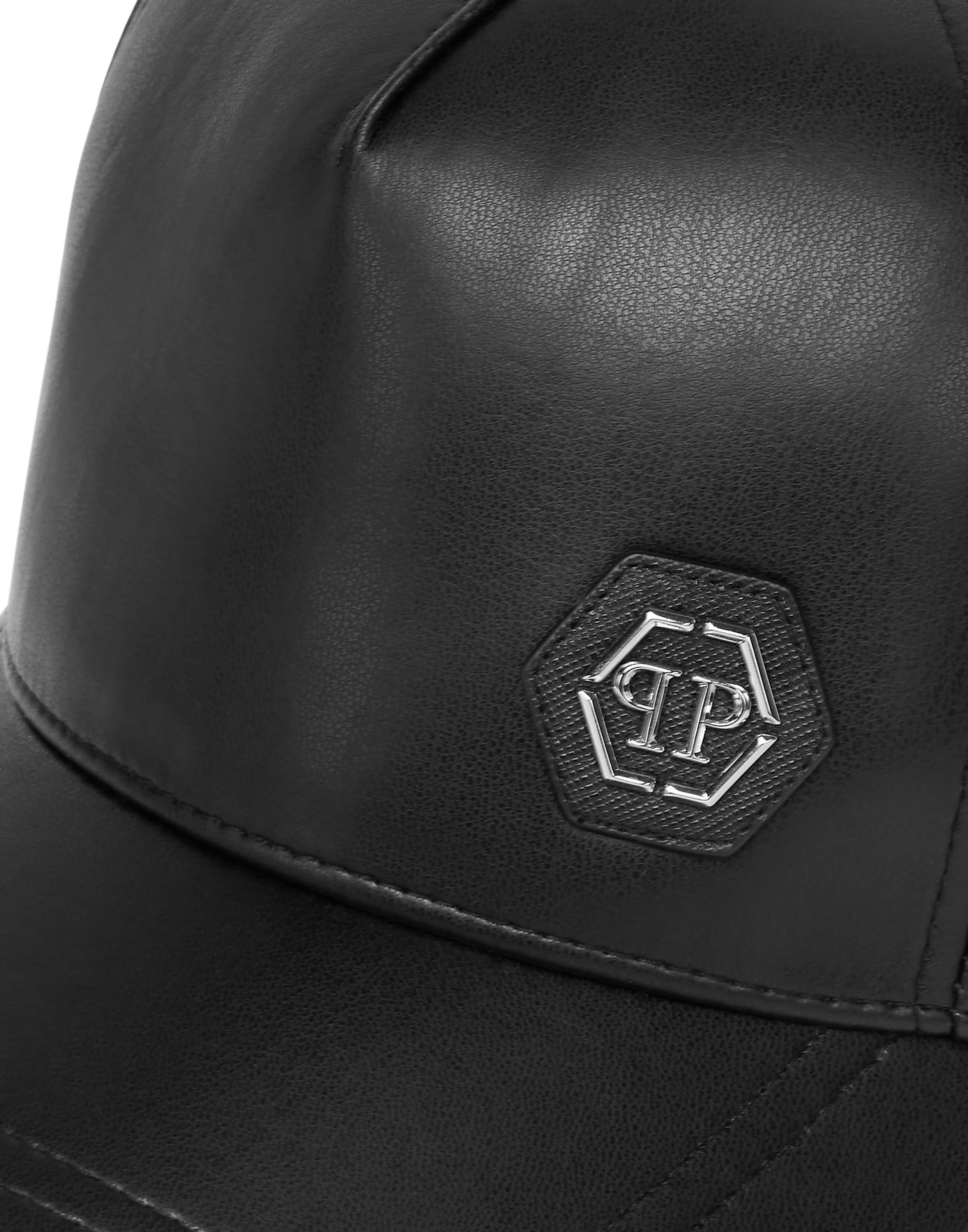 PHILIPP PLEIN Baseball Cap »Hexagon«