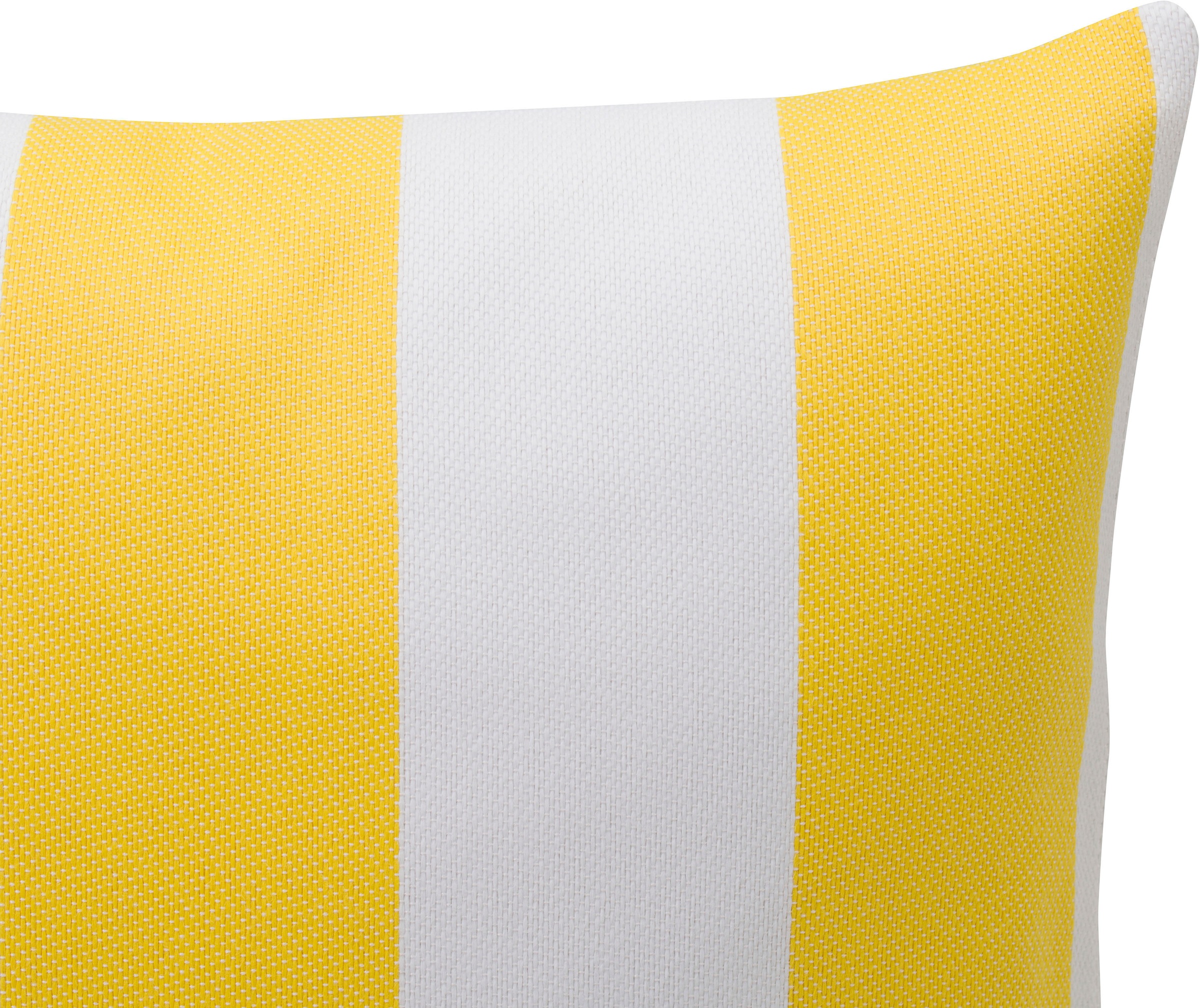 Gözze Kissenhülle "Bali" günstig online kaufen