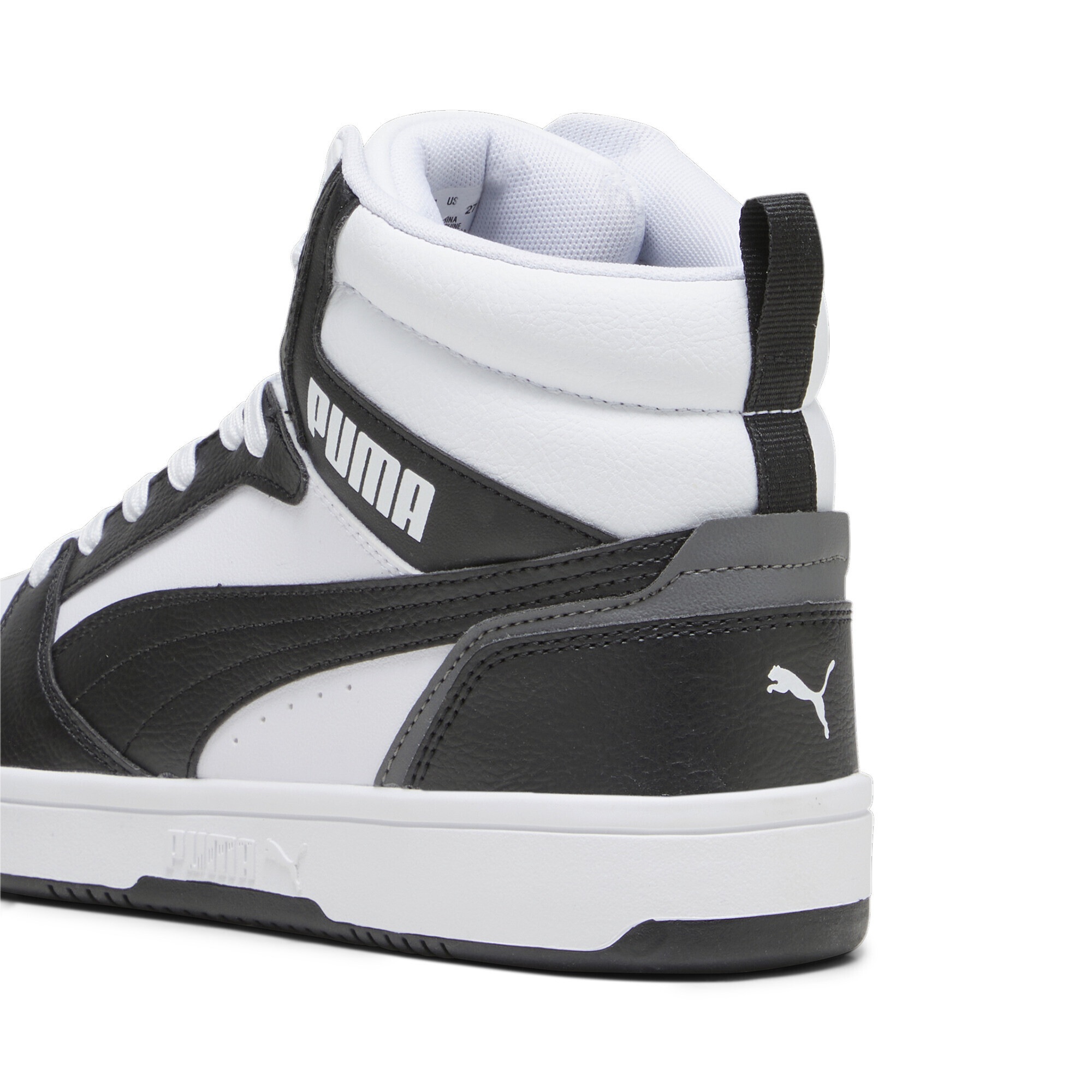 PUMA Sneaker »Rebound Sneakers Erwachsene«