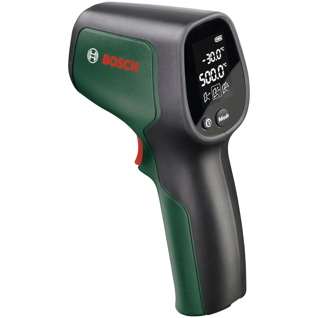 Bosch Home & Garden Thermodetektor »UniversalTemp«