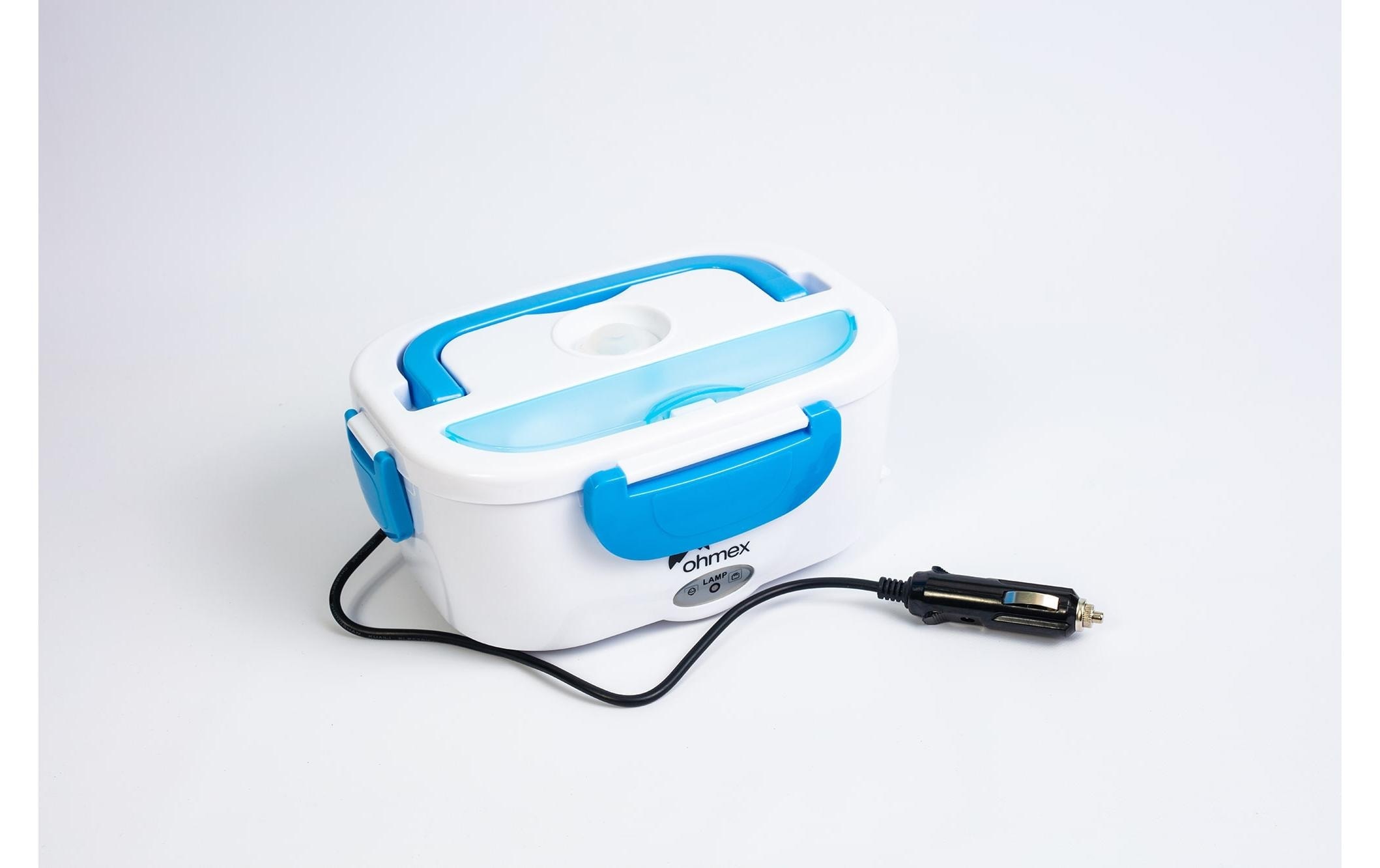 ohmex Lunchbox »Weiss«