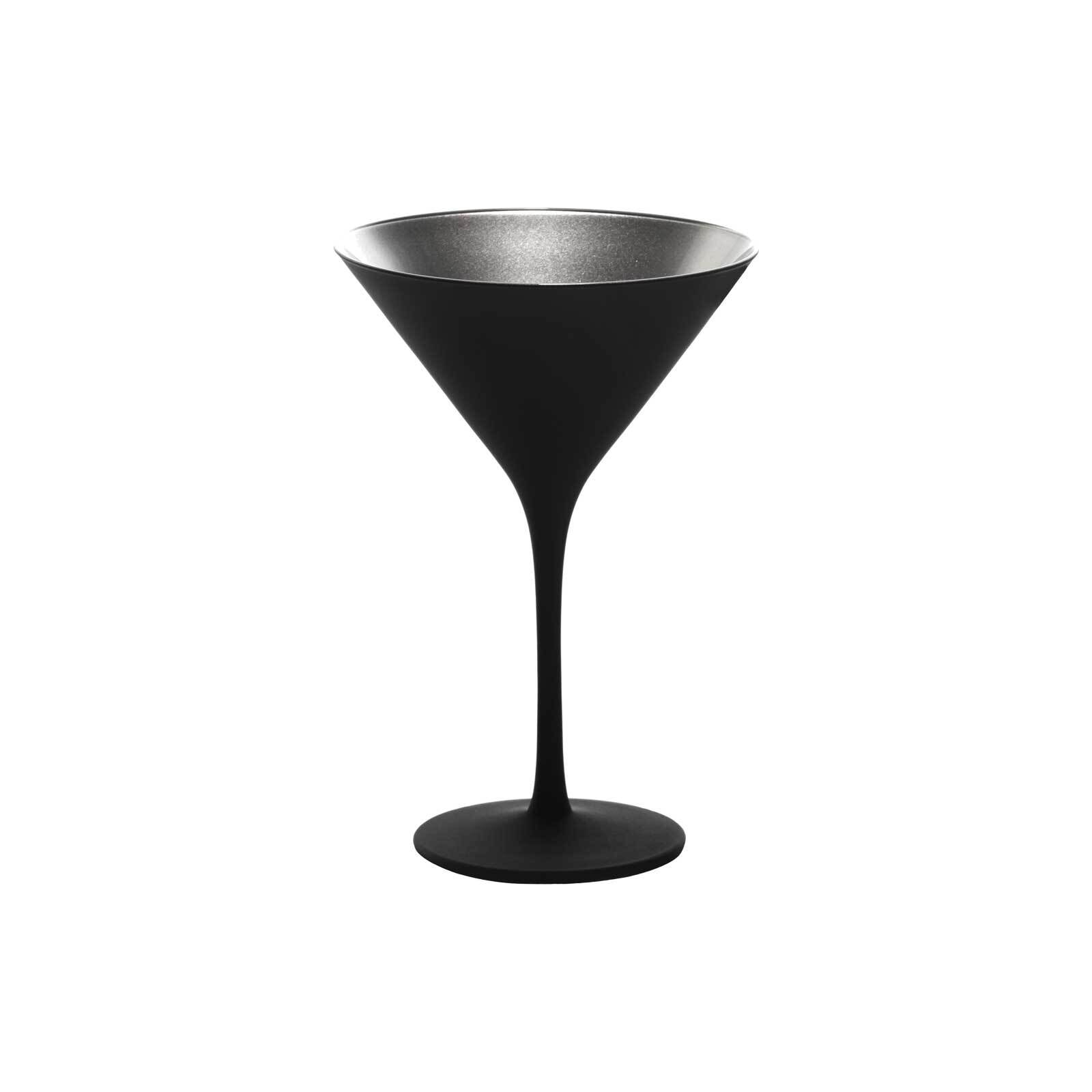 Stölzle Cocktailglas »Cocktailschalen Elements 240 ml 6er Set«