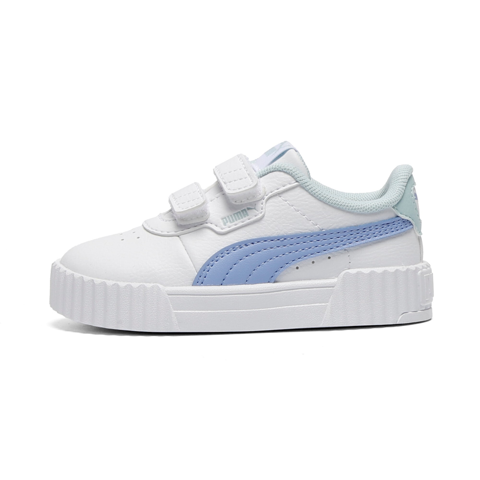 PUMA Sneaker »Carina 3.0 Sneakers Mädchen«