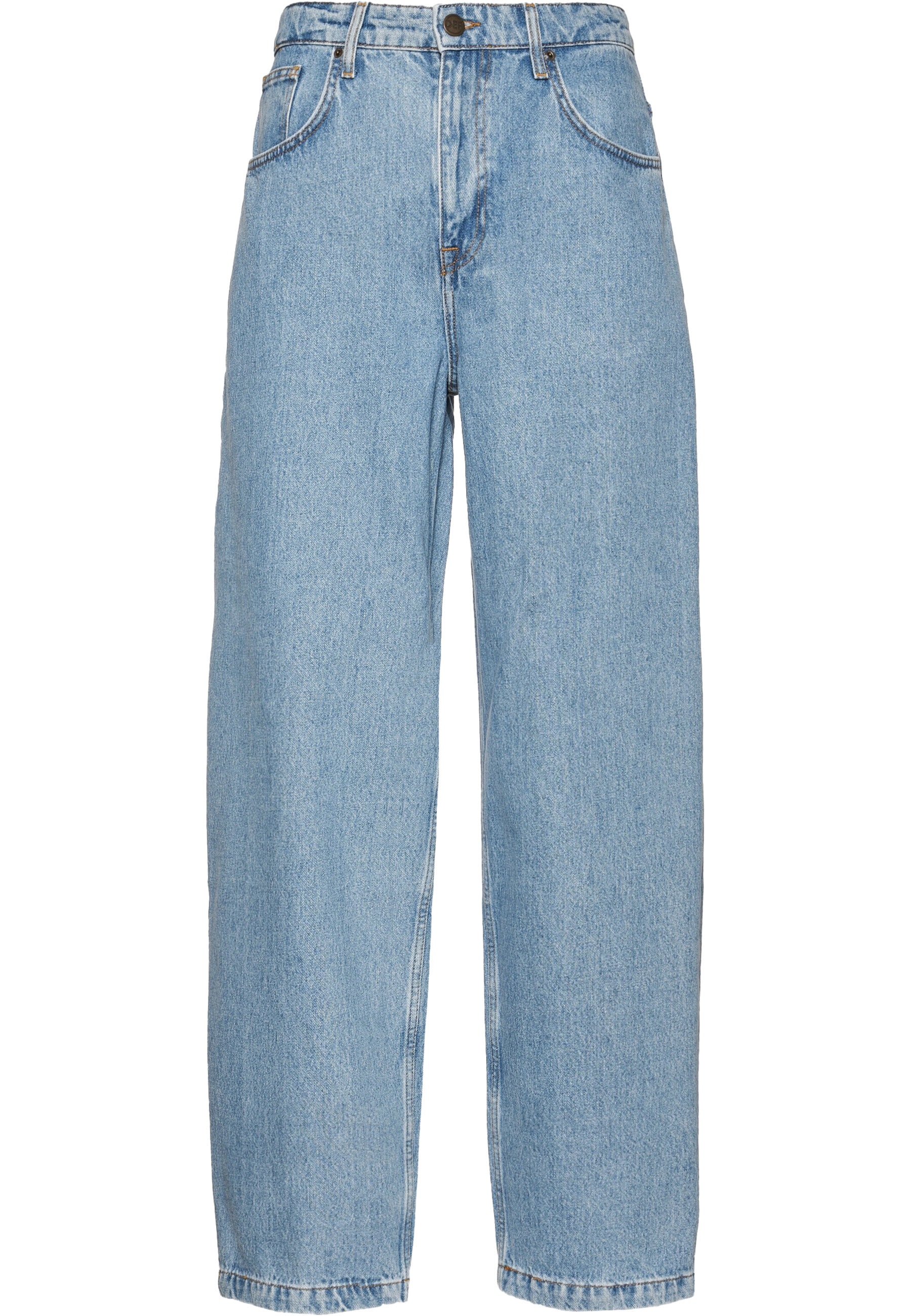 DEF Bequeme Jeans "DEF DEF Eren Baggys" günstig online kaufen